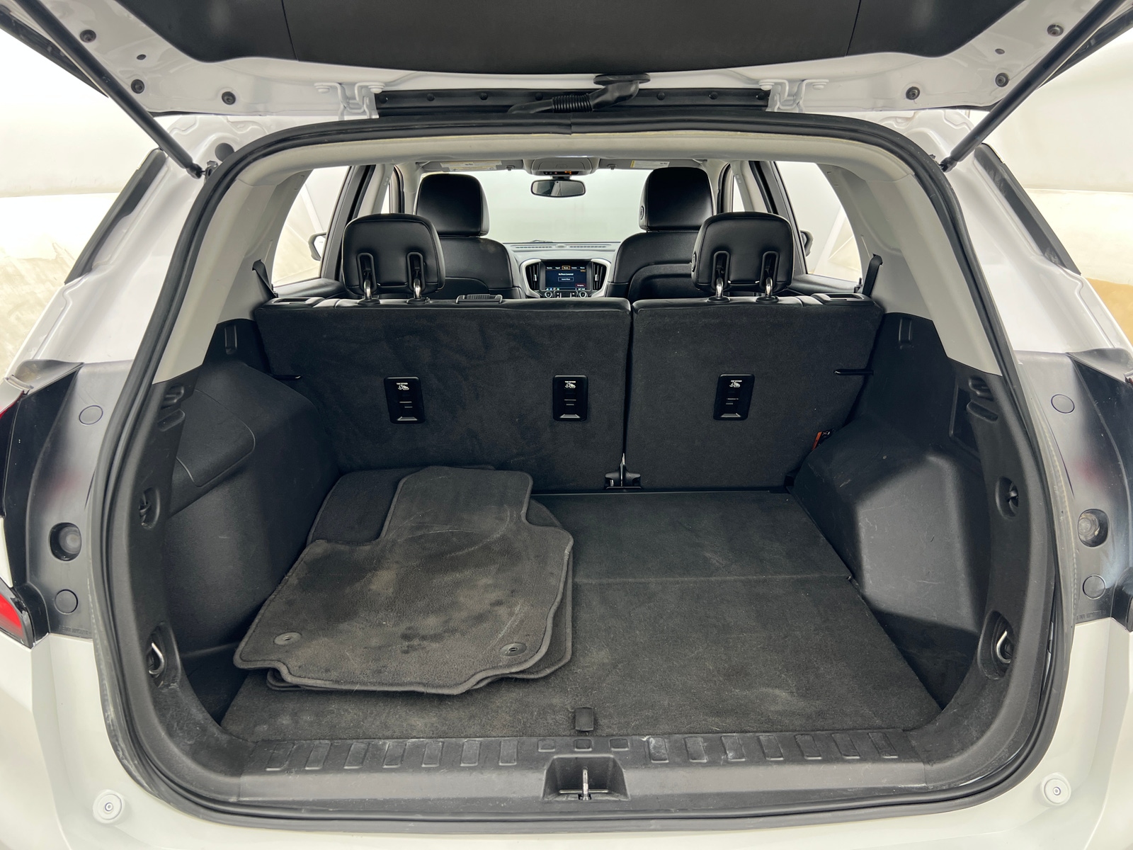 Thumbnail: 2019 GMC Terrain - 6