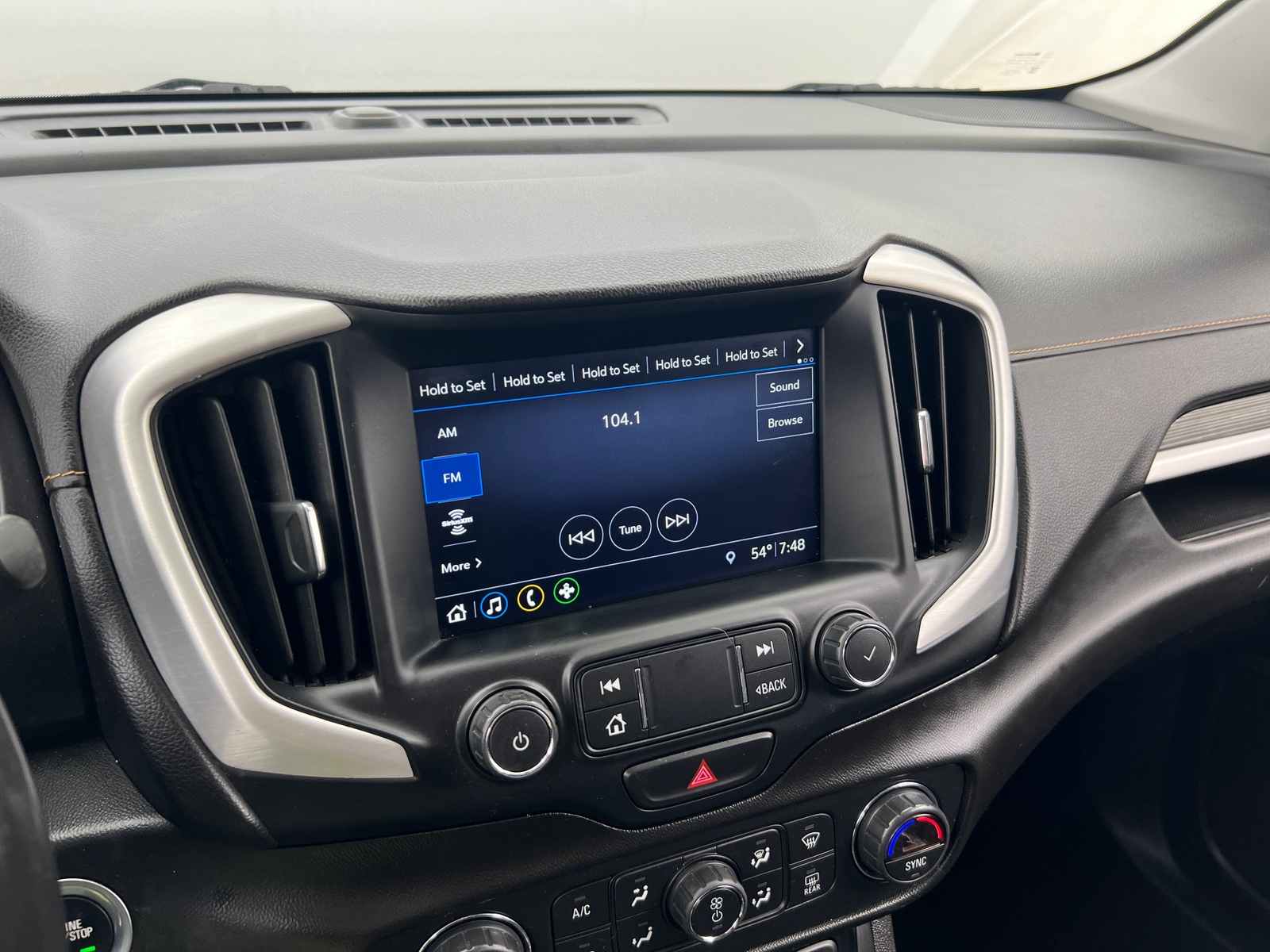 Thumbnail: 2019 GMC Terrain - 3