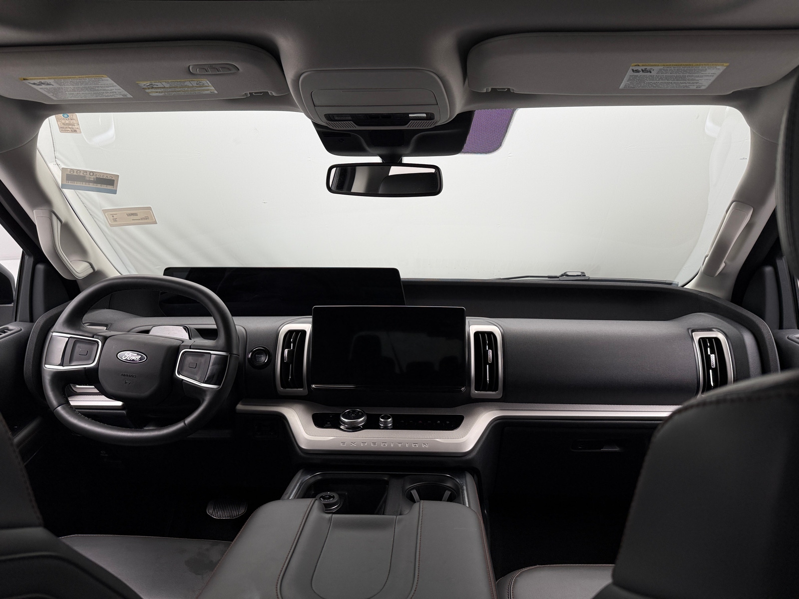 Thumbnail: 2025 Ford Expedition - 2