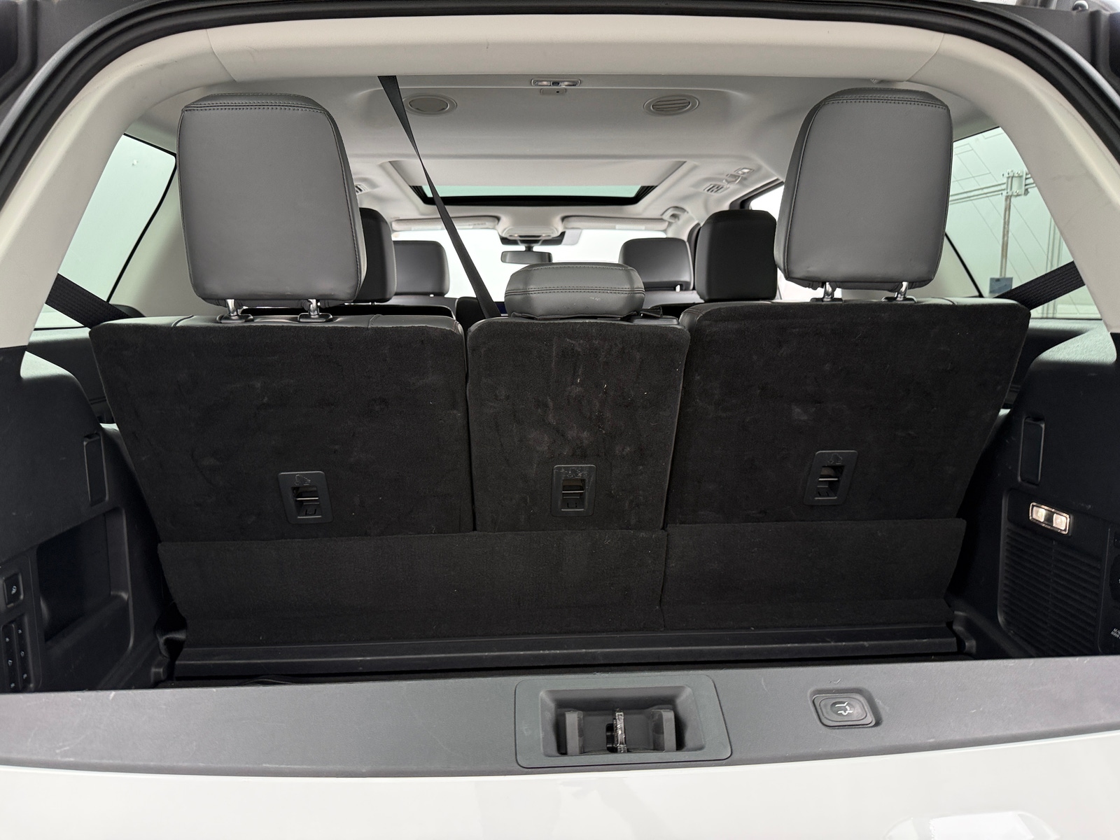 Thumbnail: 2025 Ford Expedition - 6