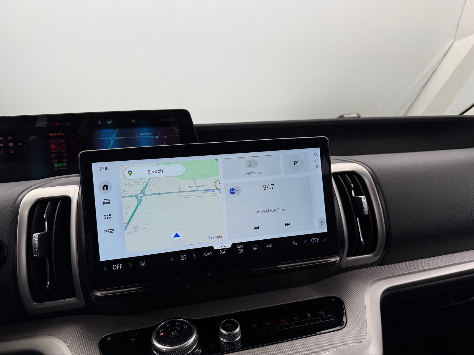 Thumbnail: 2025 Ford Expedition - 3