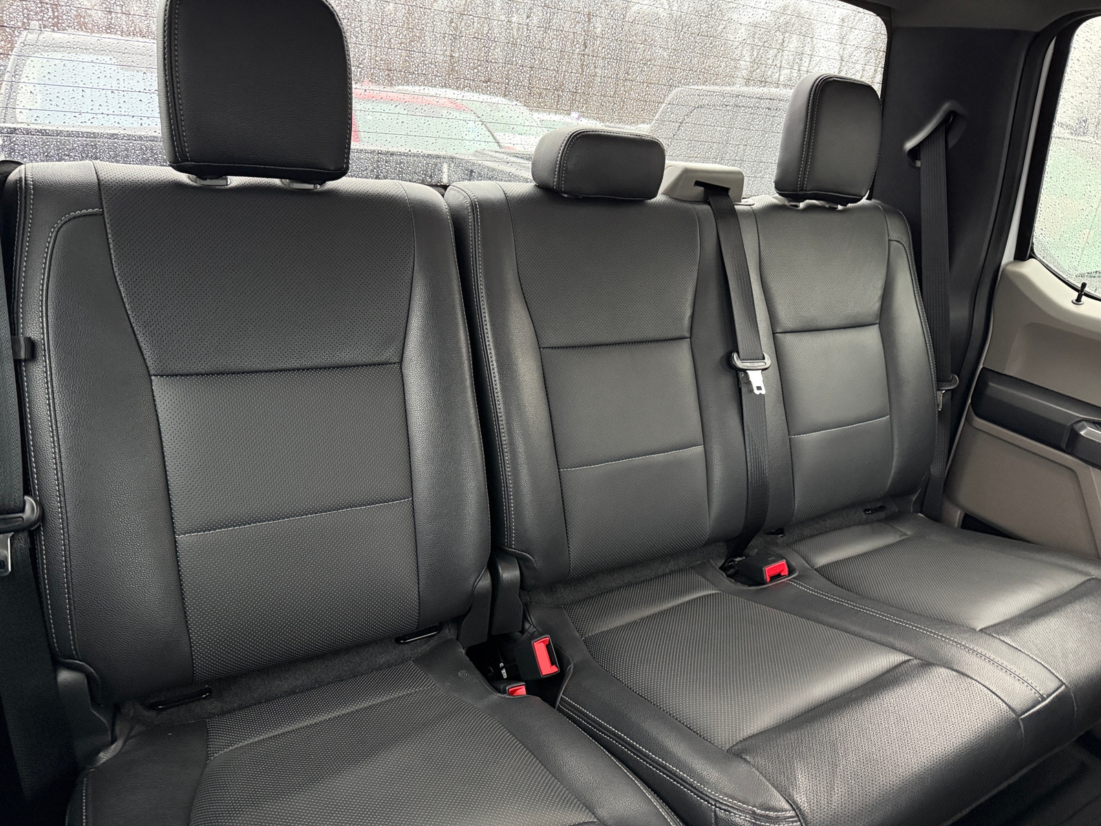 Thumbnail: 2022 Ford Econoline - 6