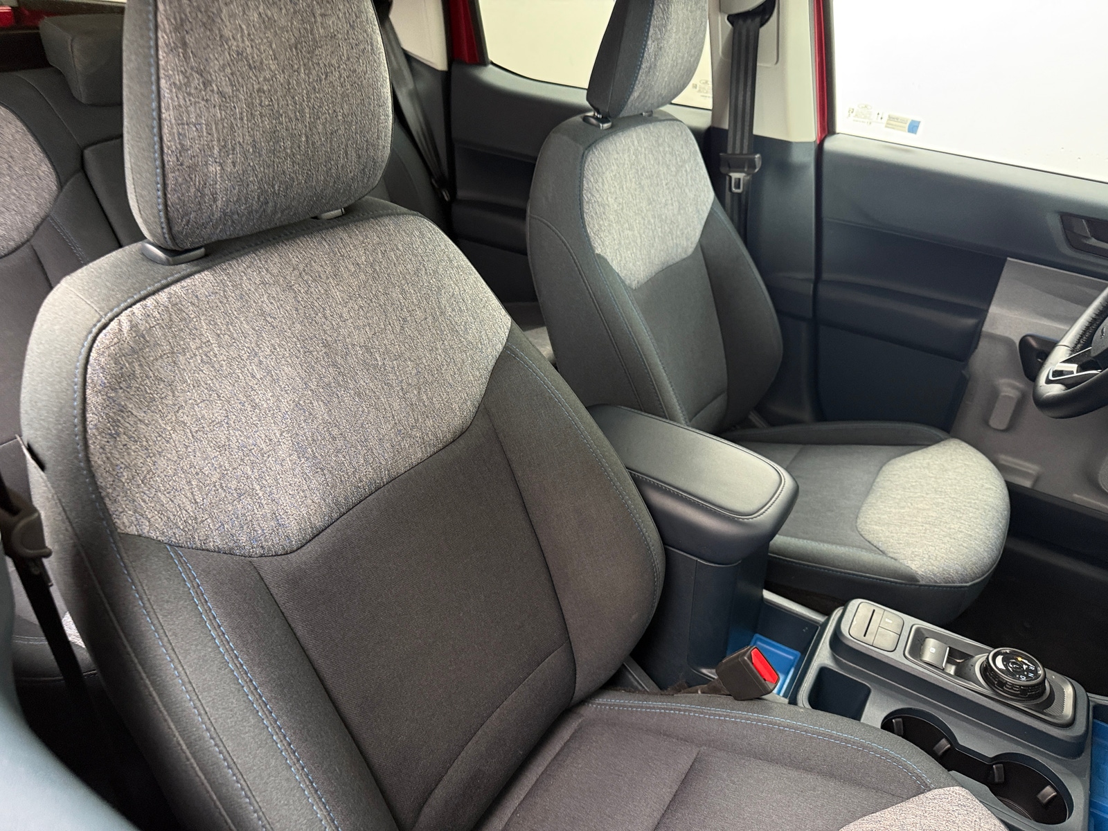 Thumbnail: 2025 Ford Maverick - 2