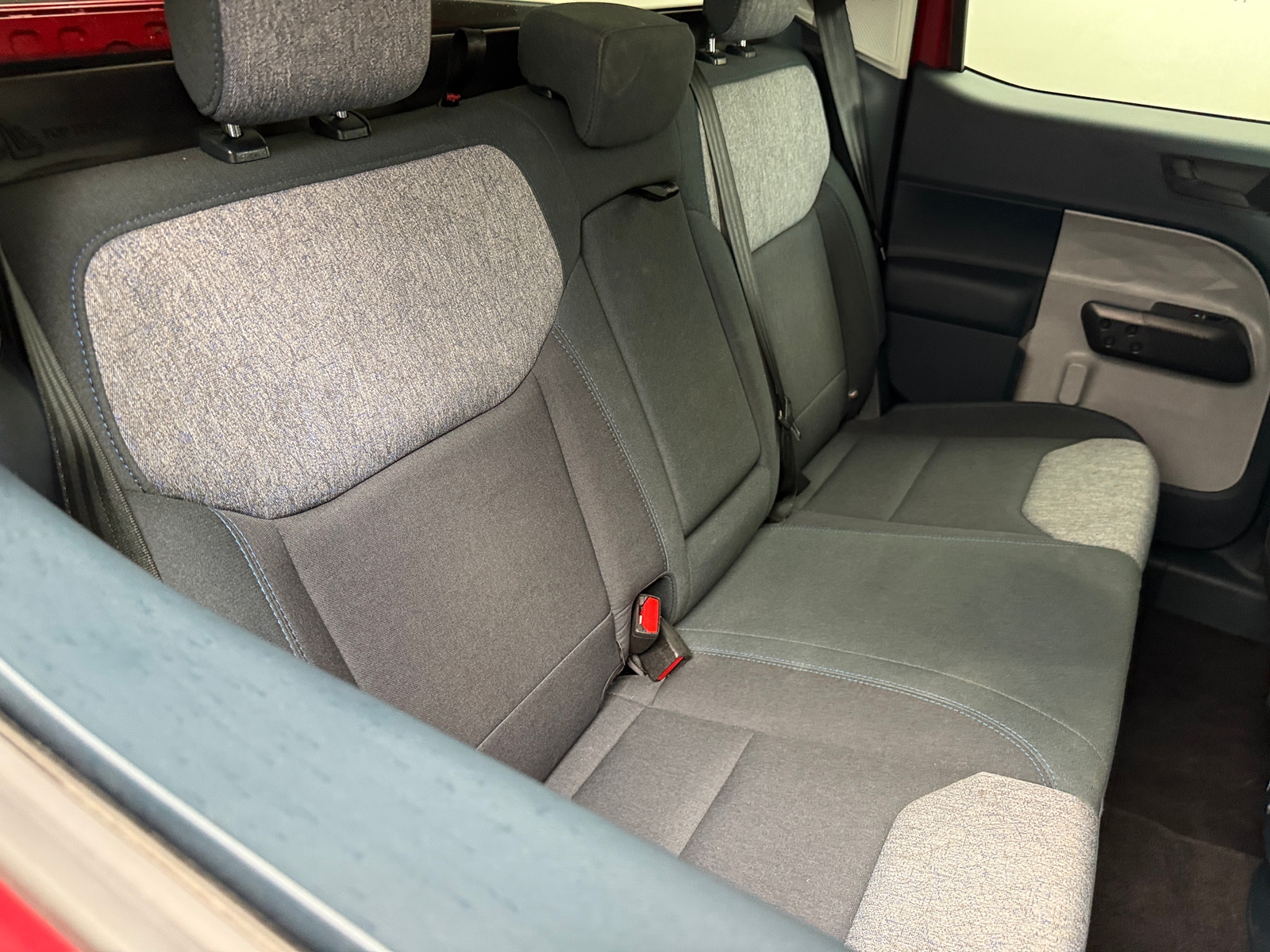 Thumbnail: 2025 Ford Maverick - 6