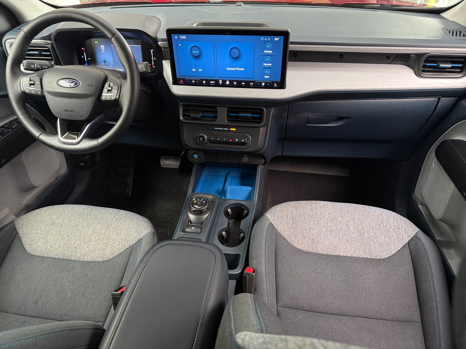 Thumbnail: 2025 Ford Maverick - 3