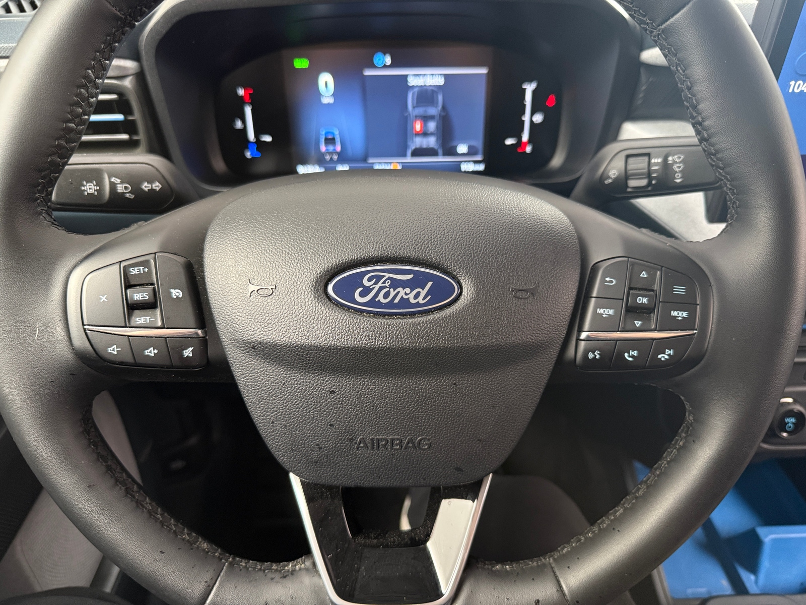 Thumbnail: 2025 Ford Maverick - 5