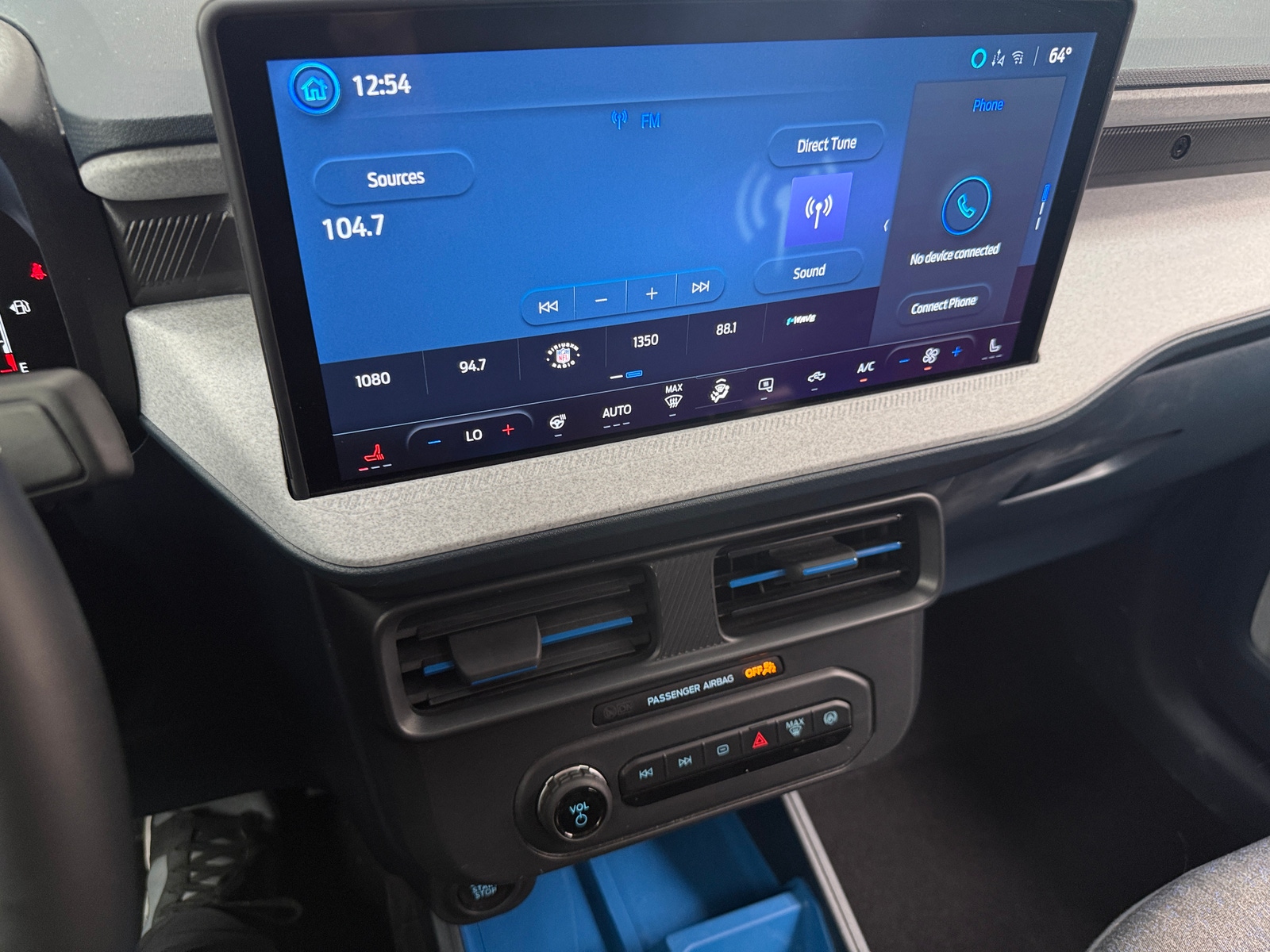 Thumbnail: 2025 Ford Maverick - 4