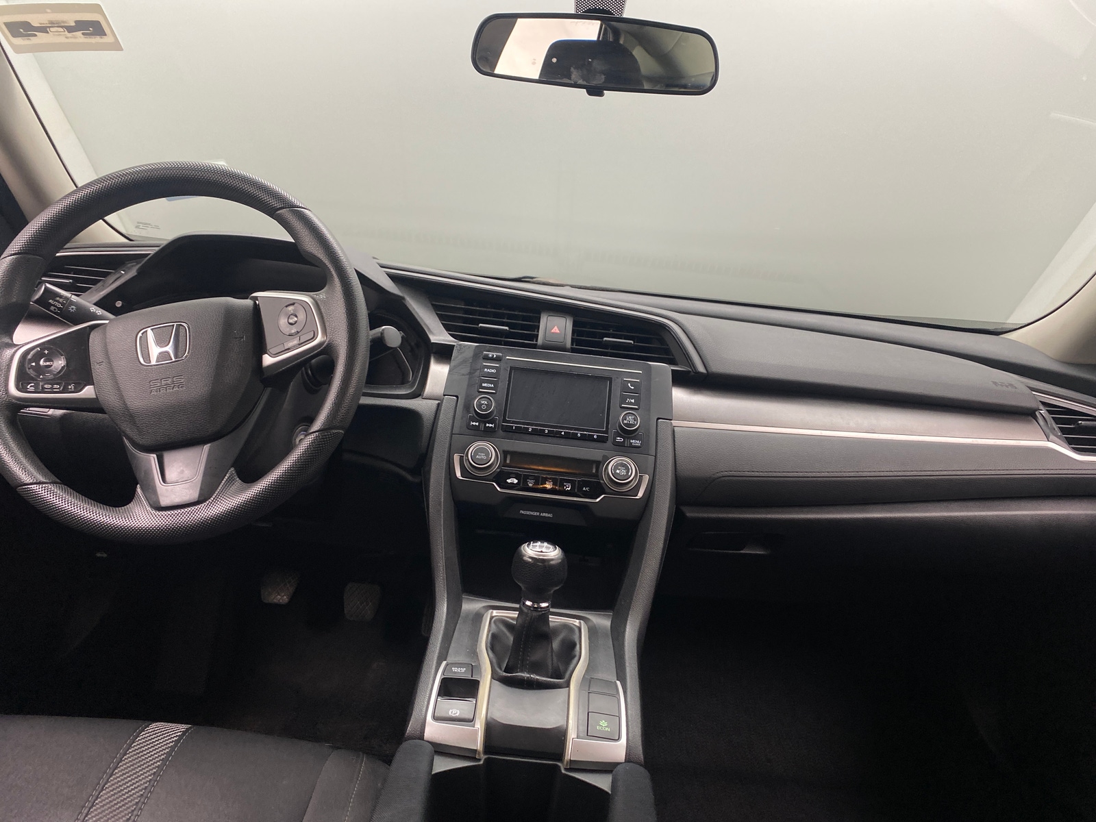 Thumbnail: 2017 Honda Civic - 3