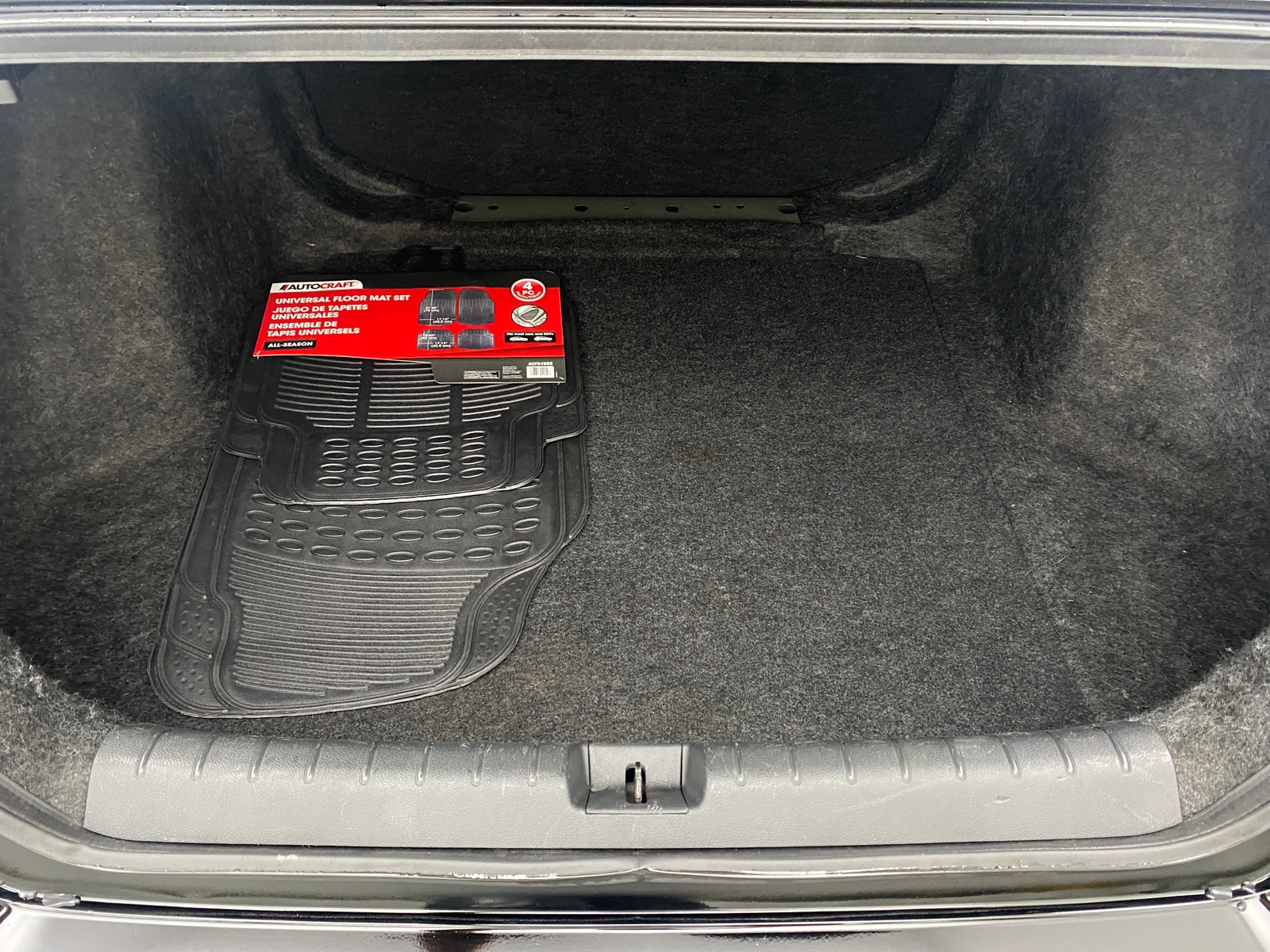 Thumbnail: 2017 Honda Civic - 7