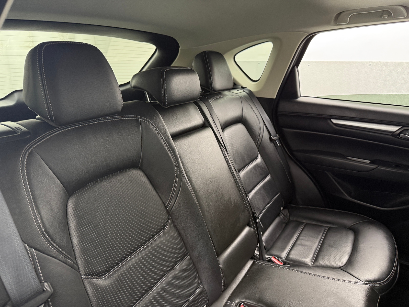 Thumbnail: 2025 Mazda CX-5 - 5