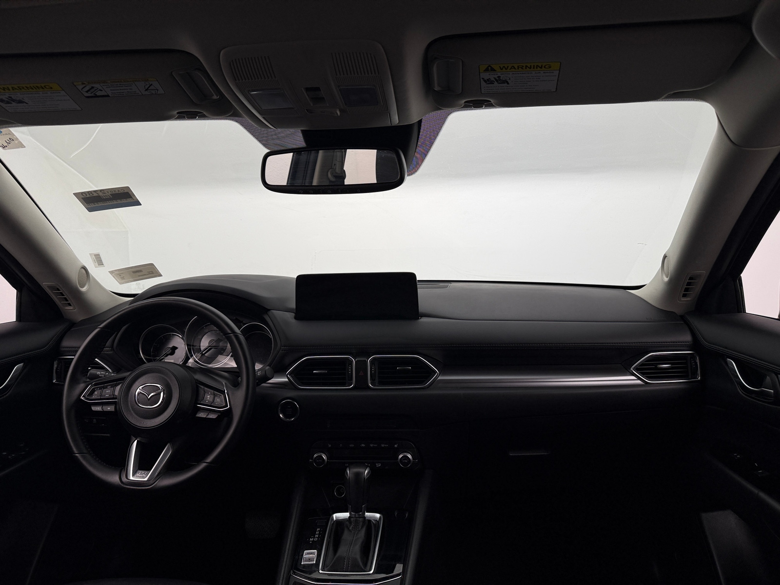 Thumbnail: 2025 Mazda CX-5 - 2