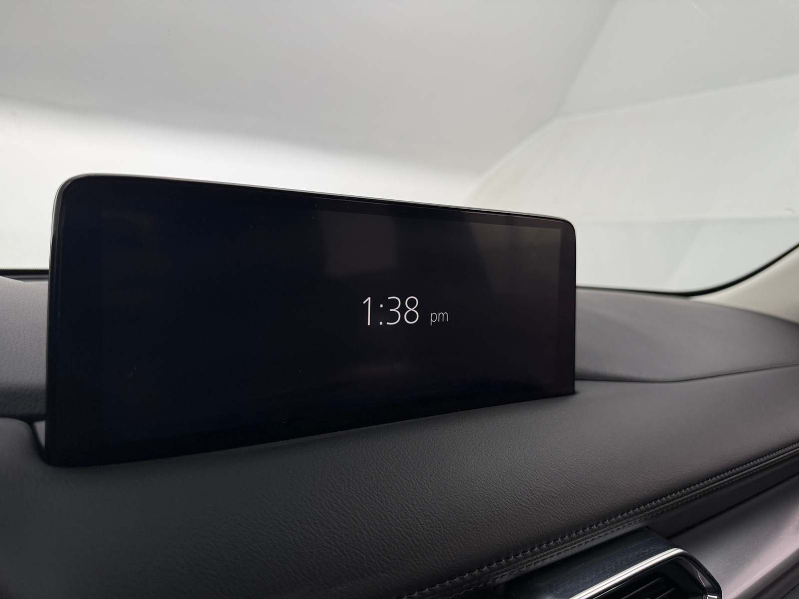 Thumbnail: 2025 Mazda CX-5 - 3