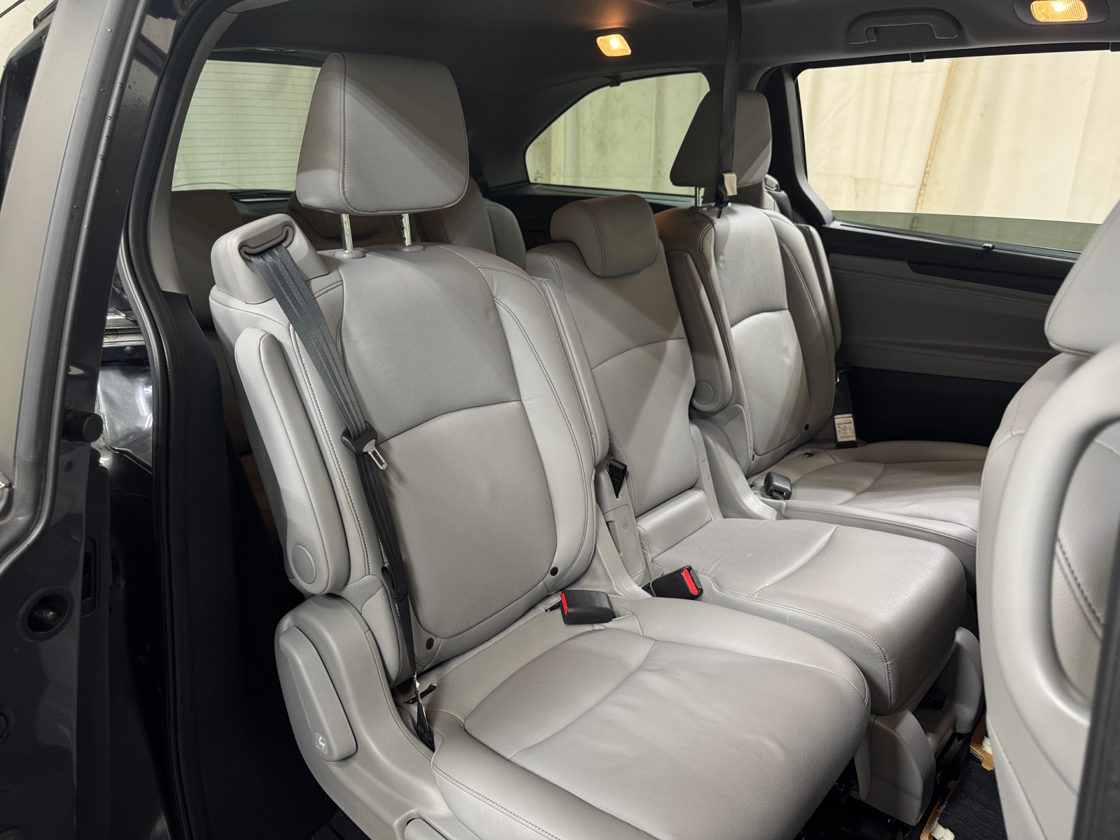 Thumbnail: 2023 Honda Odyssey - 5