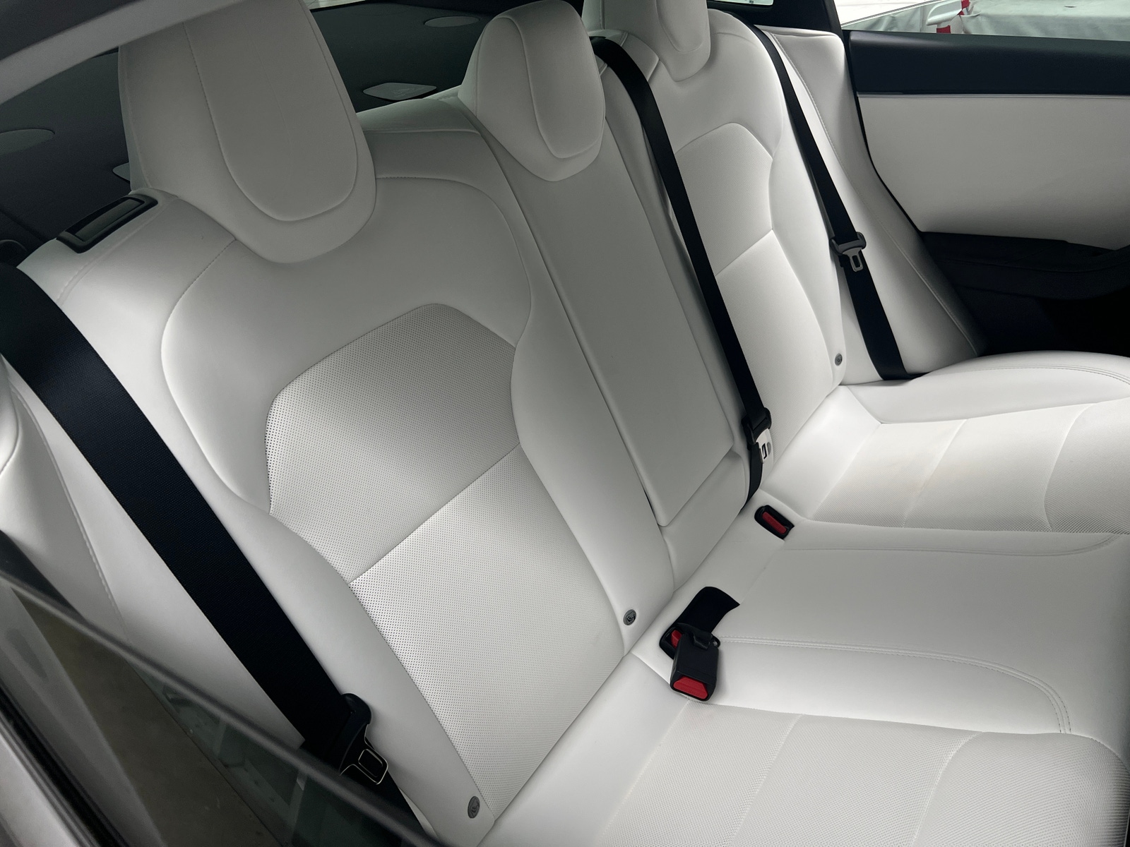 Thumbnail: 2025 Tesla Model 3 - 5