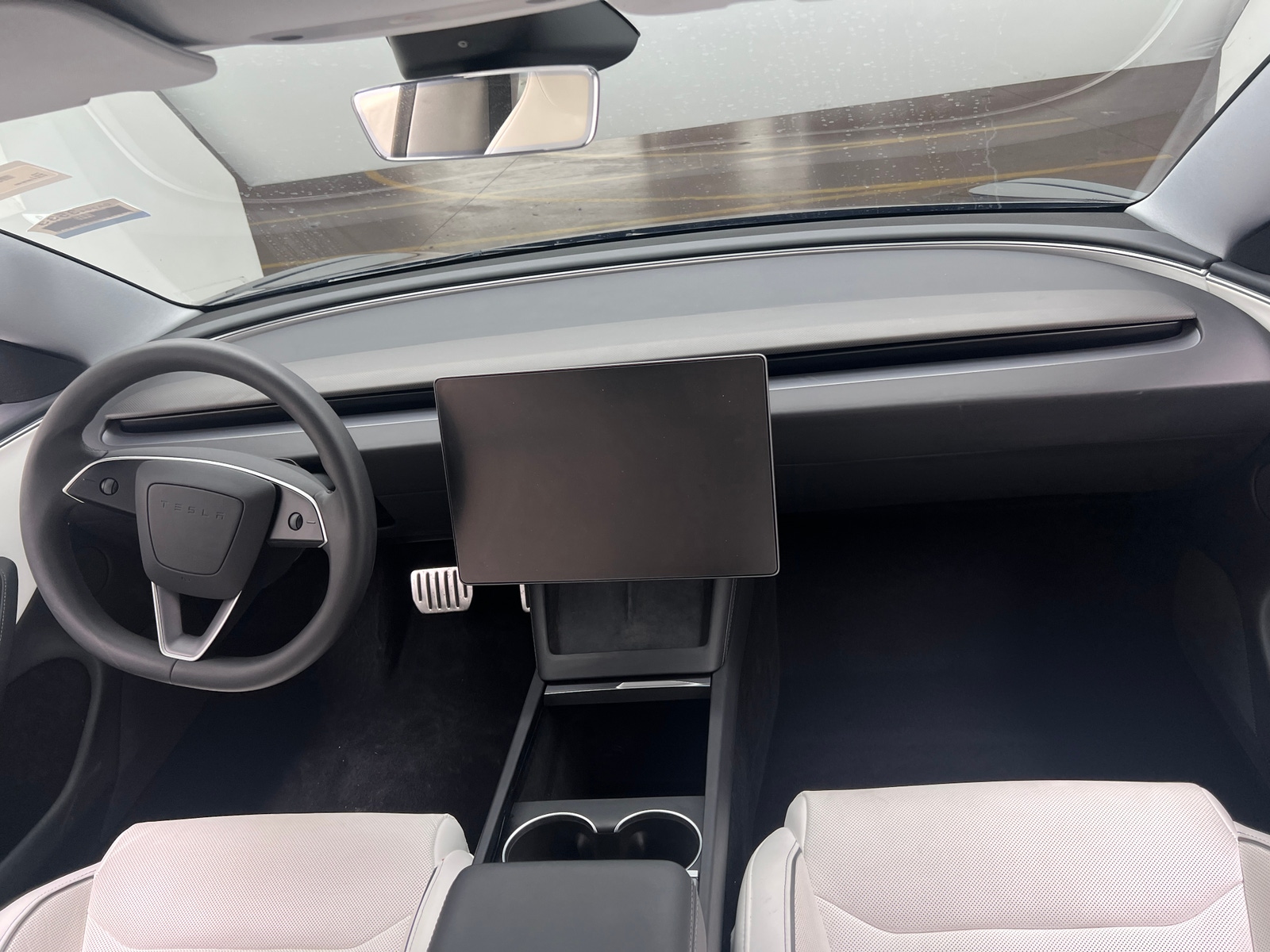 Thumbnail: 2025 Tesla Model 3 - 2