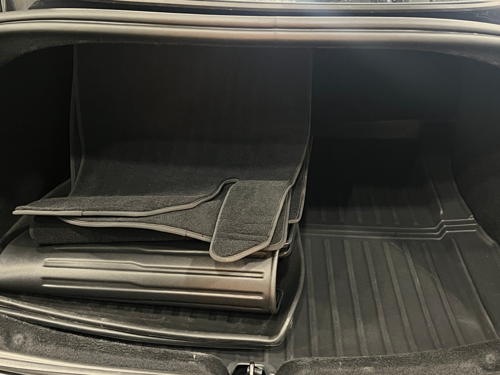 Thumbnail: 2025 Tesla Model 3 - 6