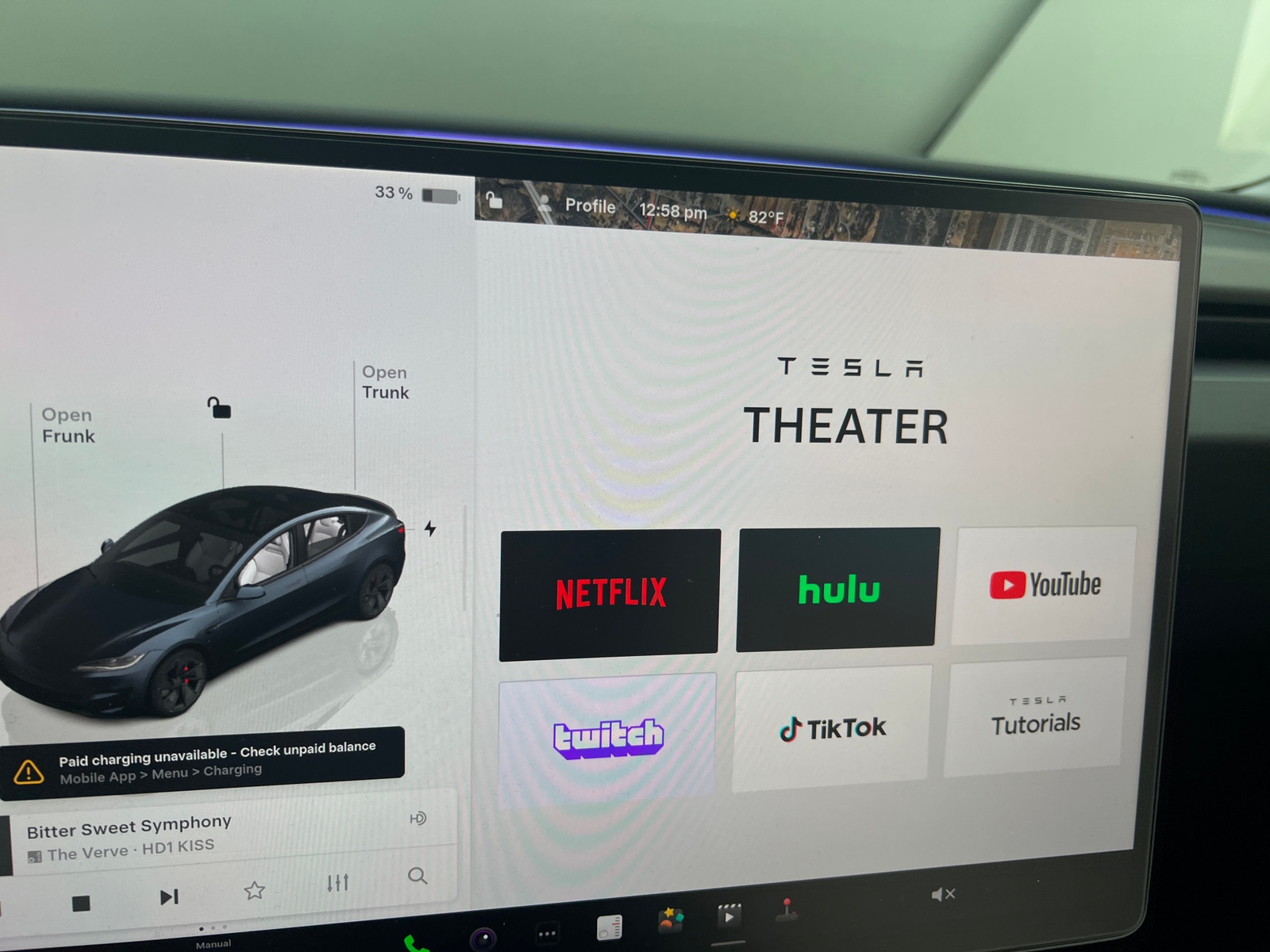 Thumbnail: 2025 Tesla Model 3 - 3