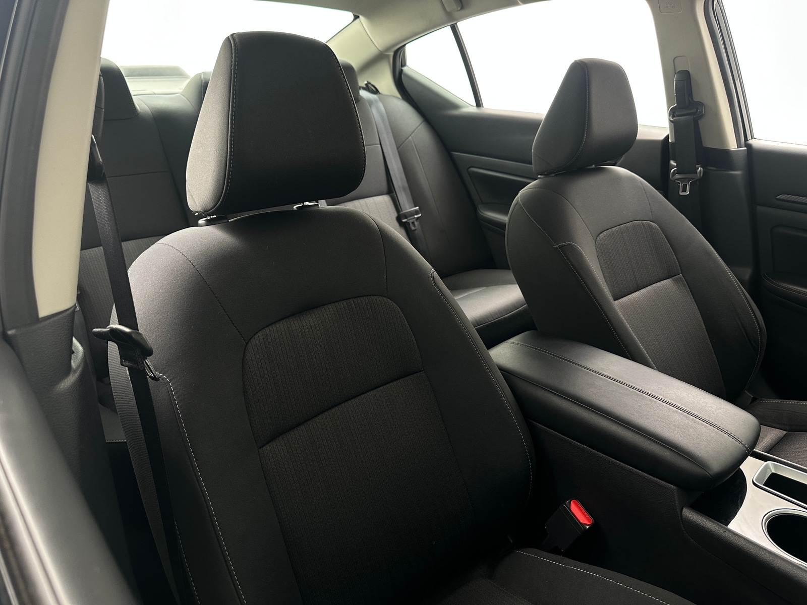 Thumbnail: 2024 Nissan Altima - 2