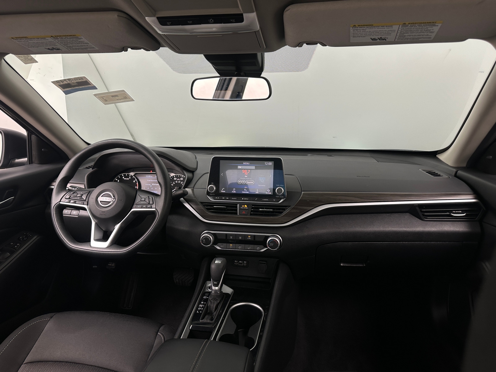 Thumbnail: 2024 Nissan Altima - 3