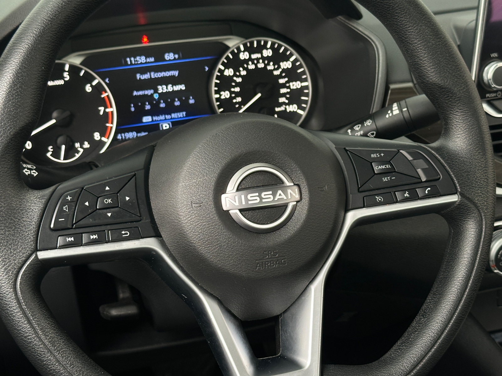 Thumbnail: 2024 Nissan Altima - 5