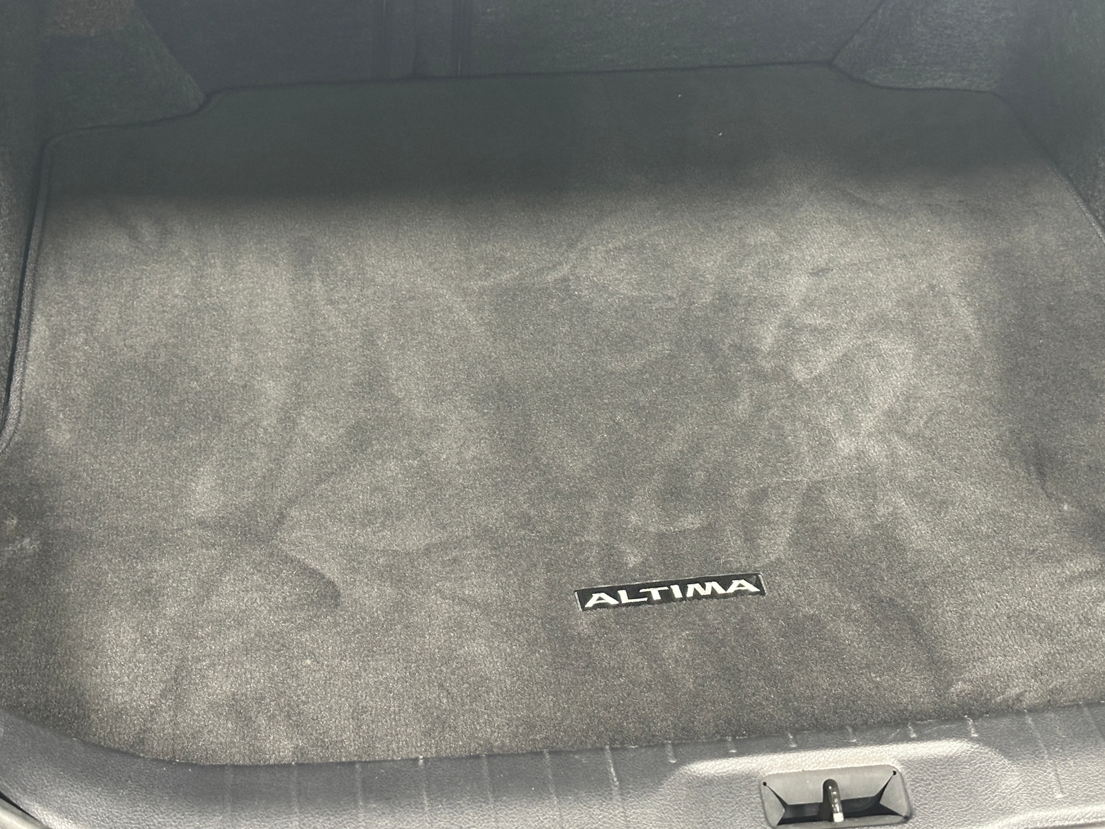 Thumbnail: 2024 Nissan Altima - 7