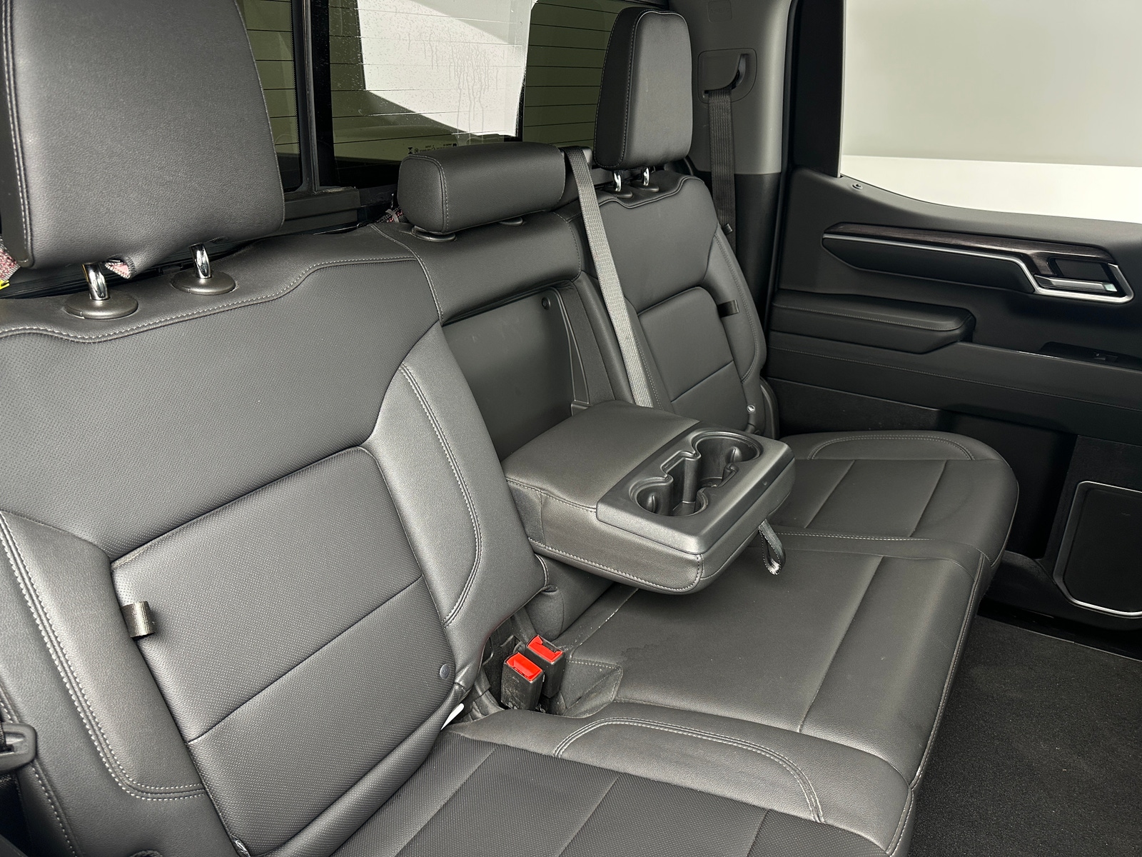 Thumbnail: 2024 Chevrolet Silverado 1500 - 5