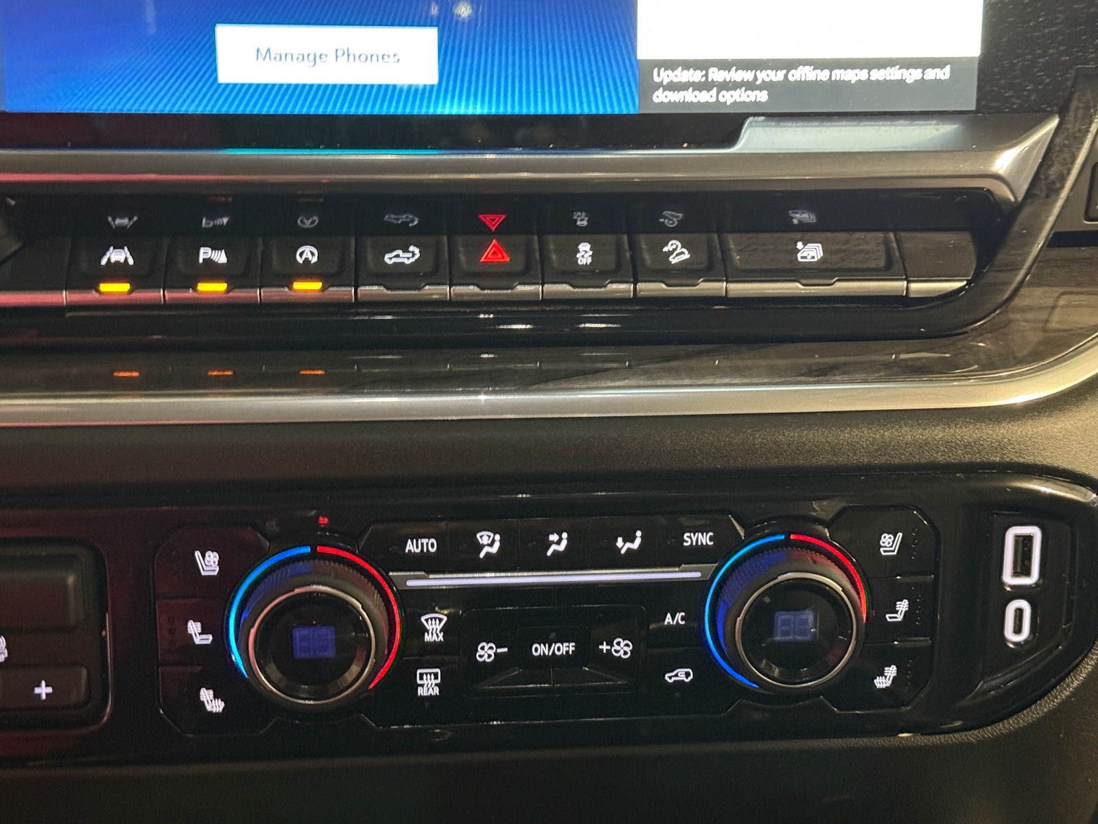 Thumbnail: 2024 Chevrolet Silverado 1500 - 3