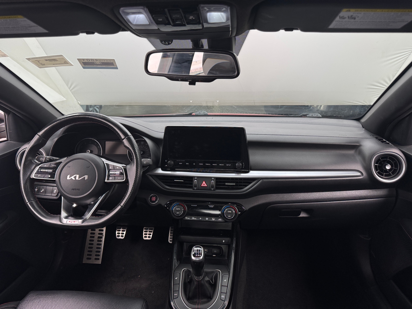 Thumbnail: 2022 Kia Forte - 2