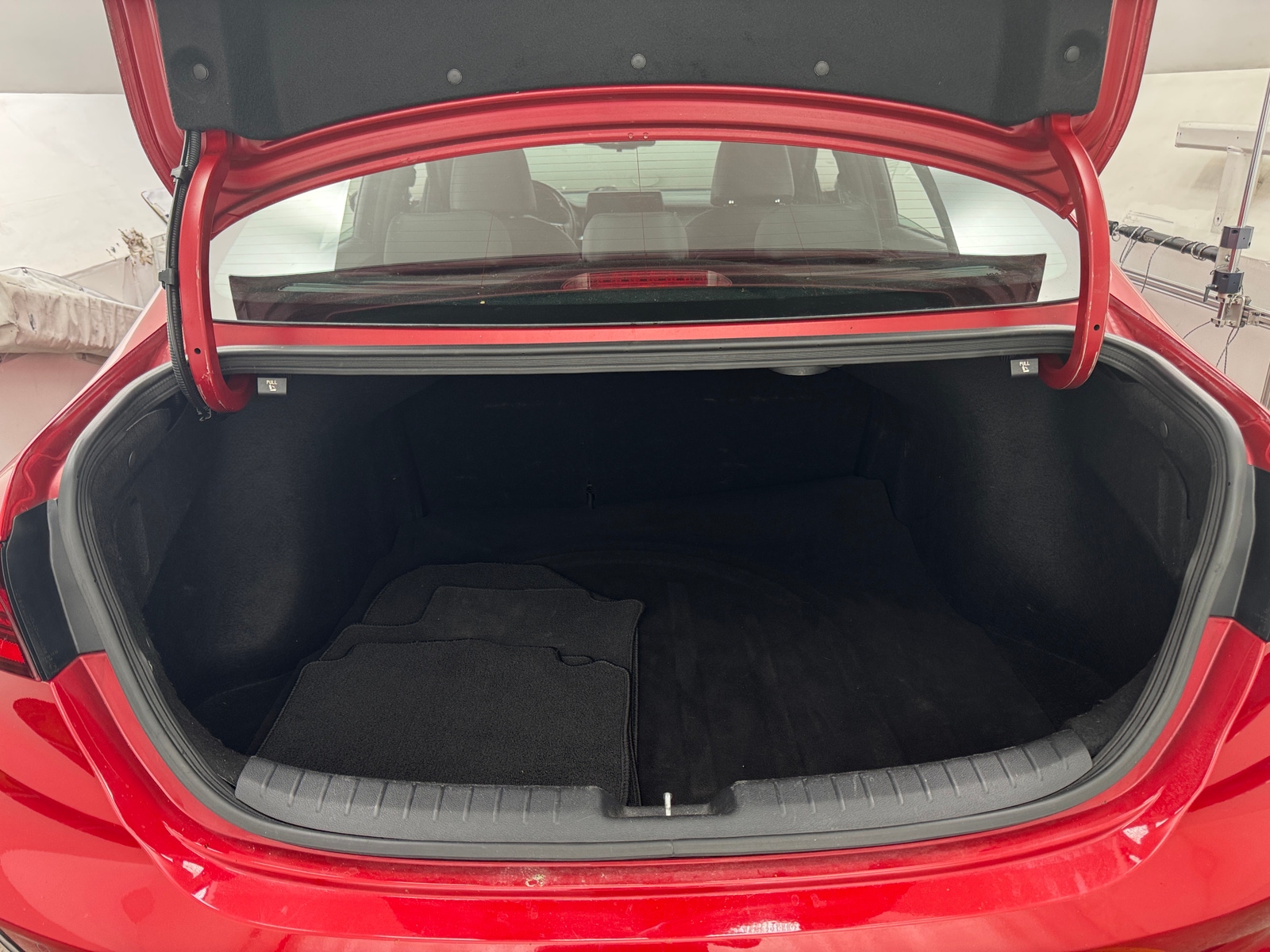 Thumbnail: 2022 Kia Forte - 6