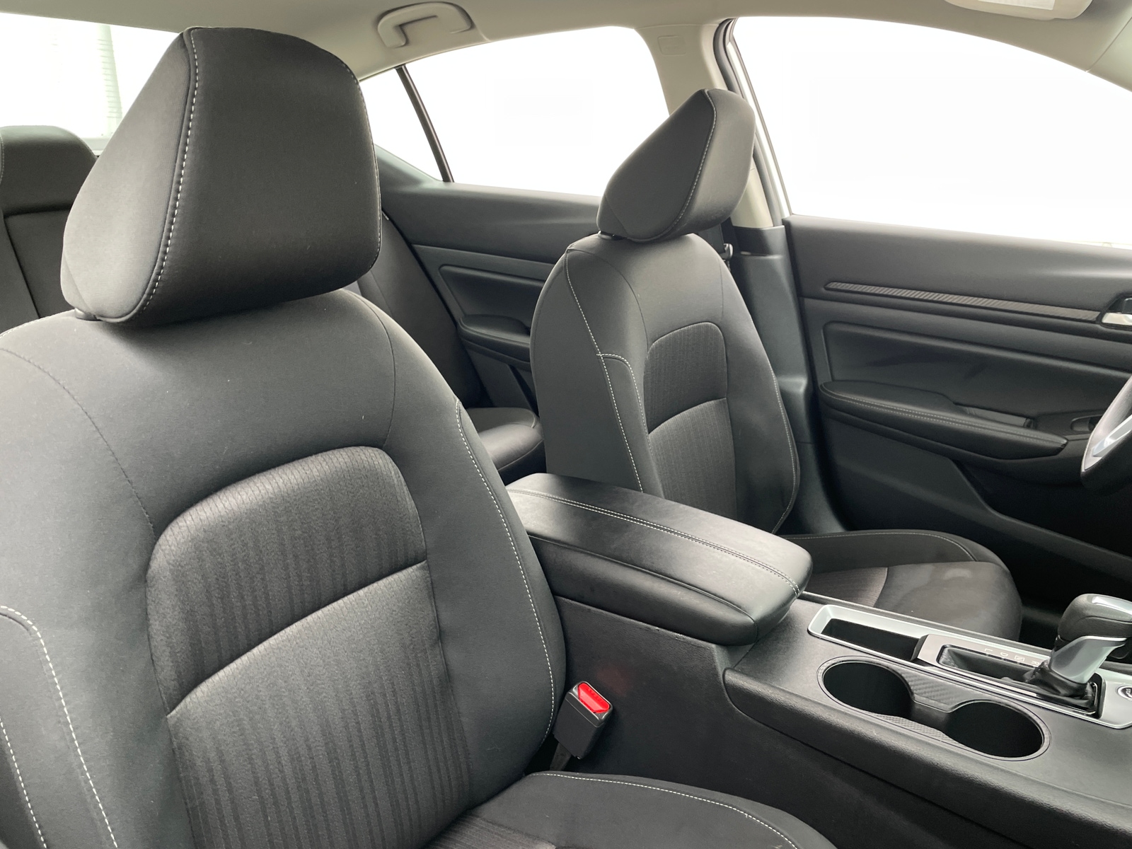 Thumbnail: 2025 Nissan Altima - 2