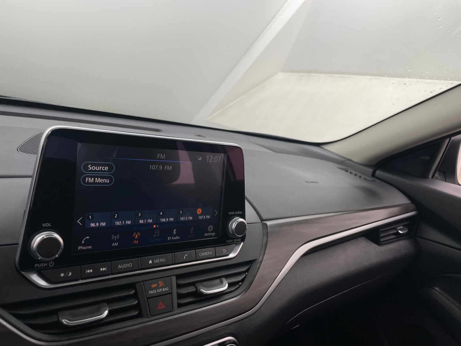 Thumbnail: 2025 Nissan Altima - 4