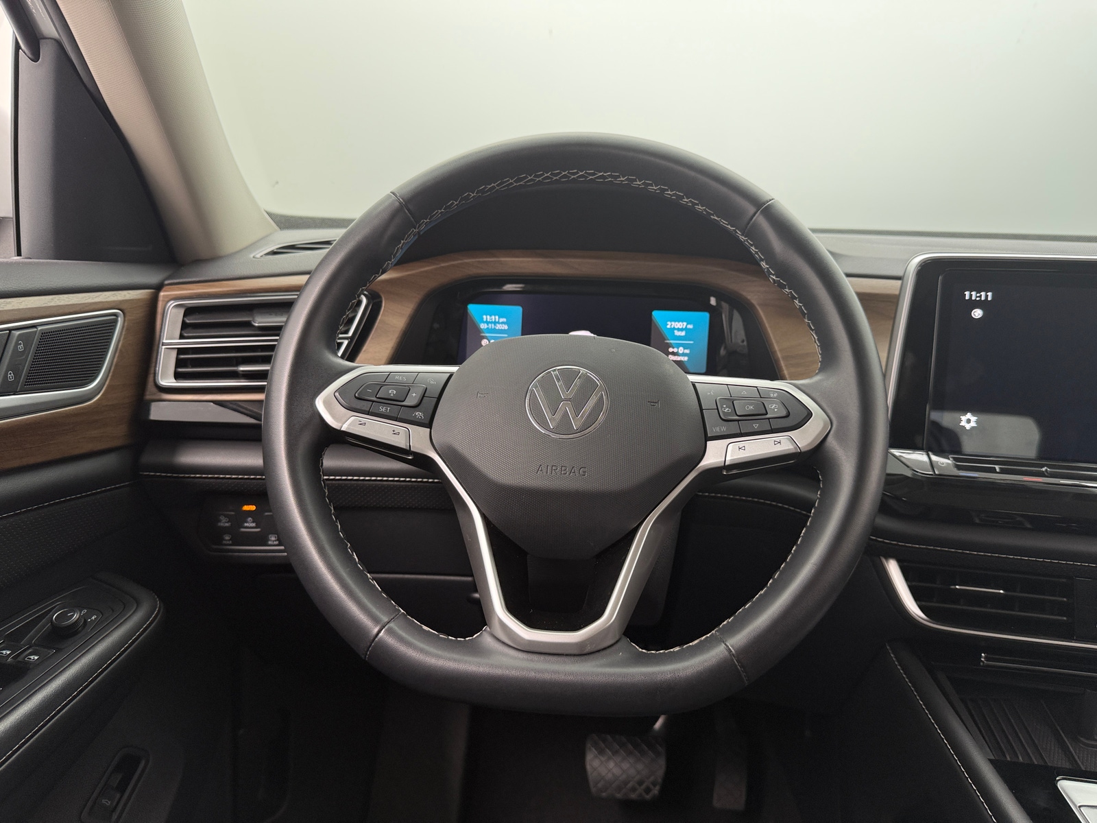 Thumbnail: 2025 Volkswagen Atlas - 4