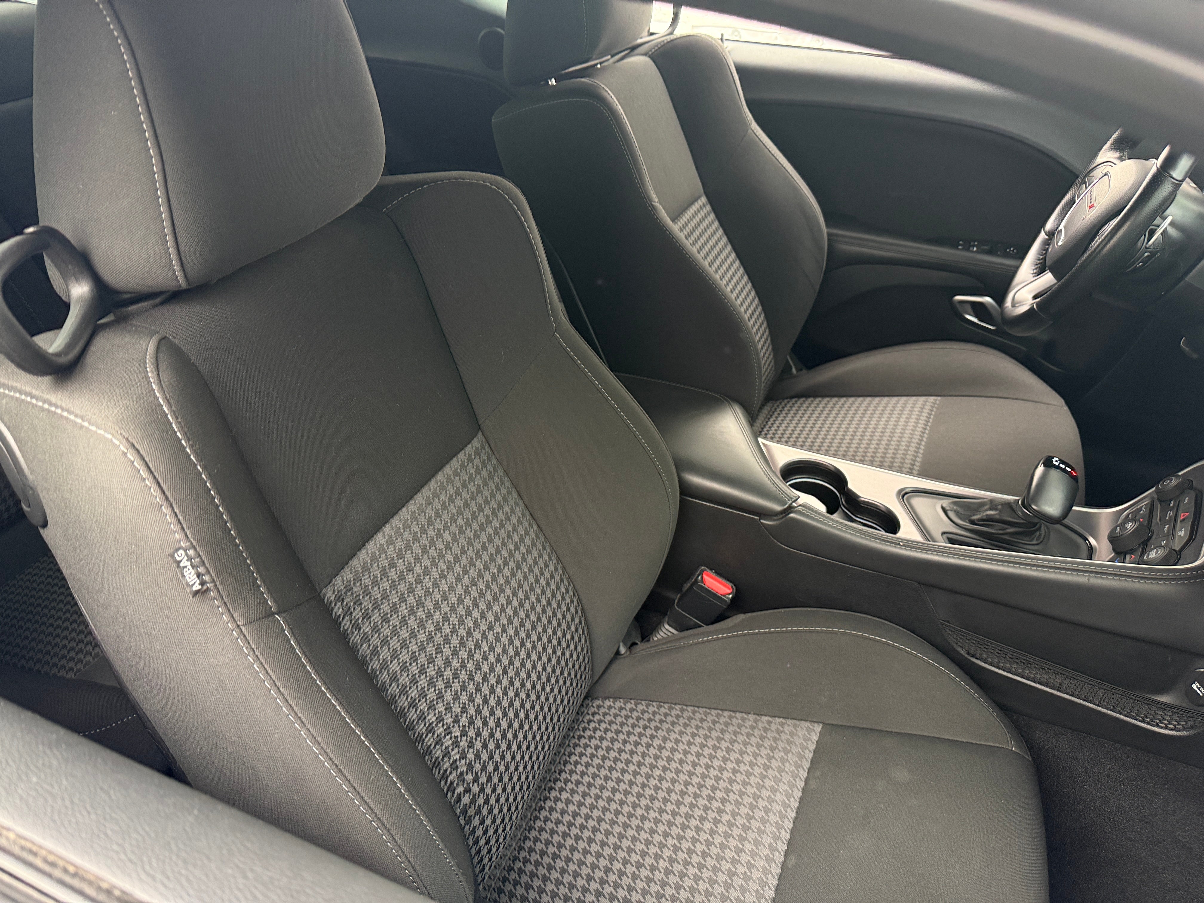 2020 Dodge Challenger