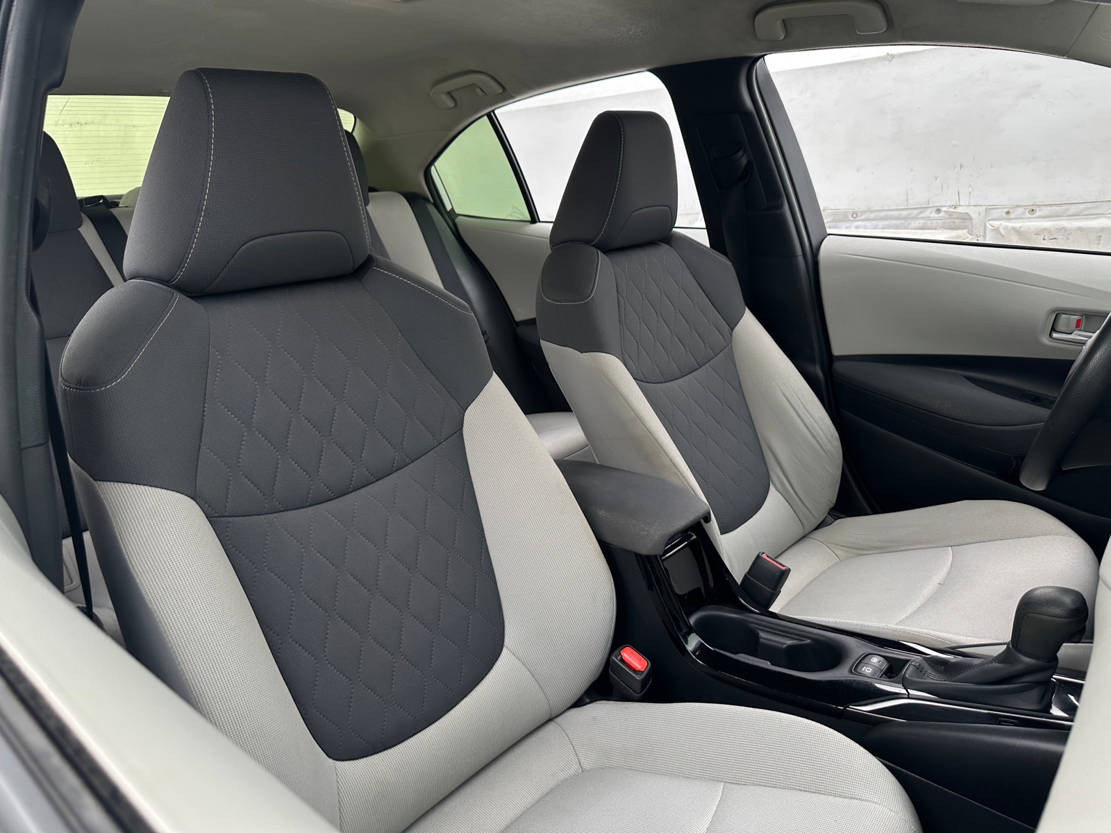 Thumbnail: 2020 Toyota Corolla - 2