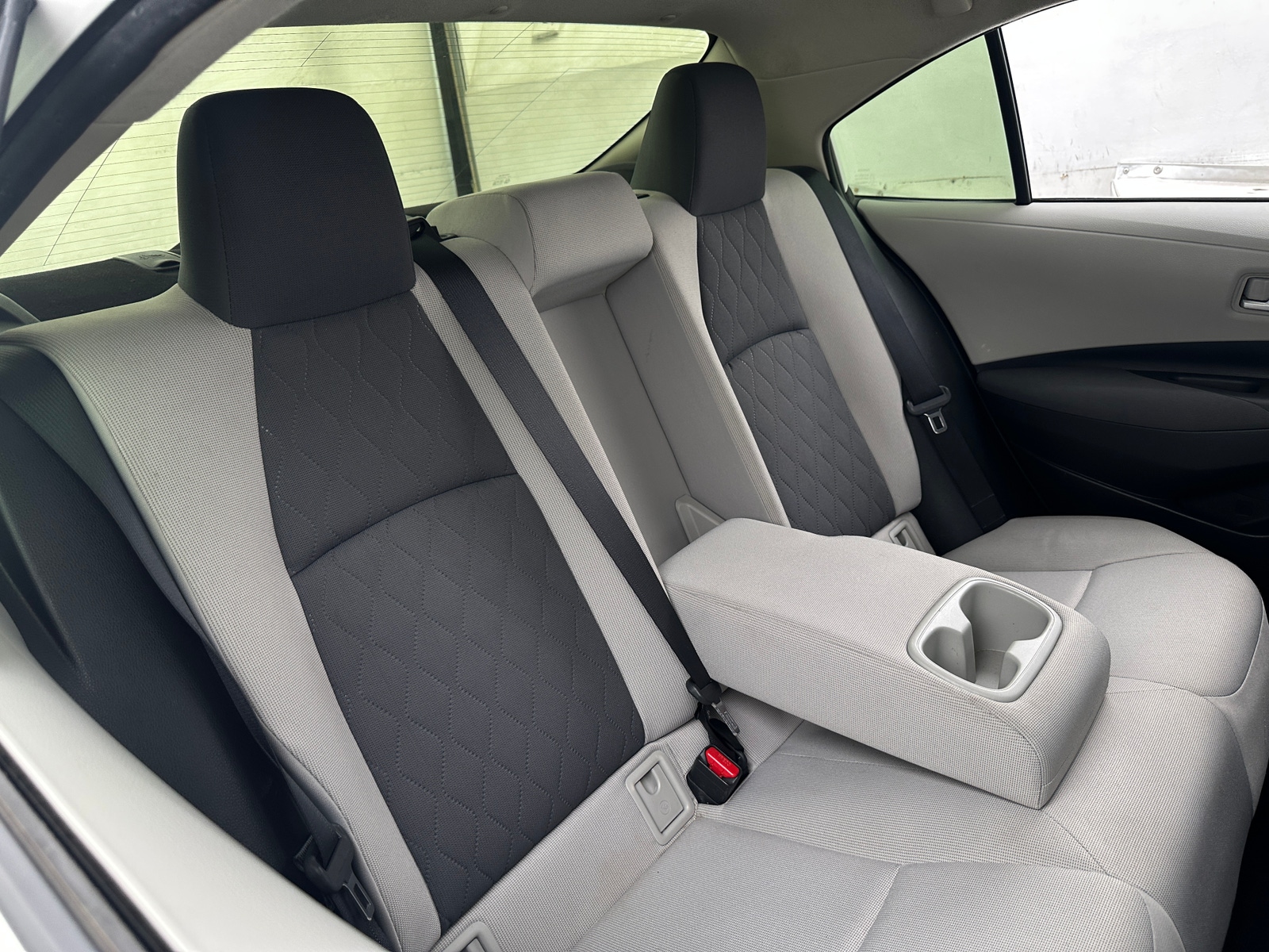 Thumbnail: 2020 Toyota Corolla - 6