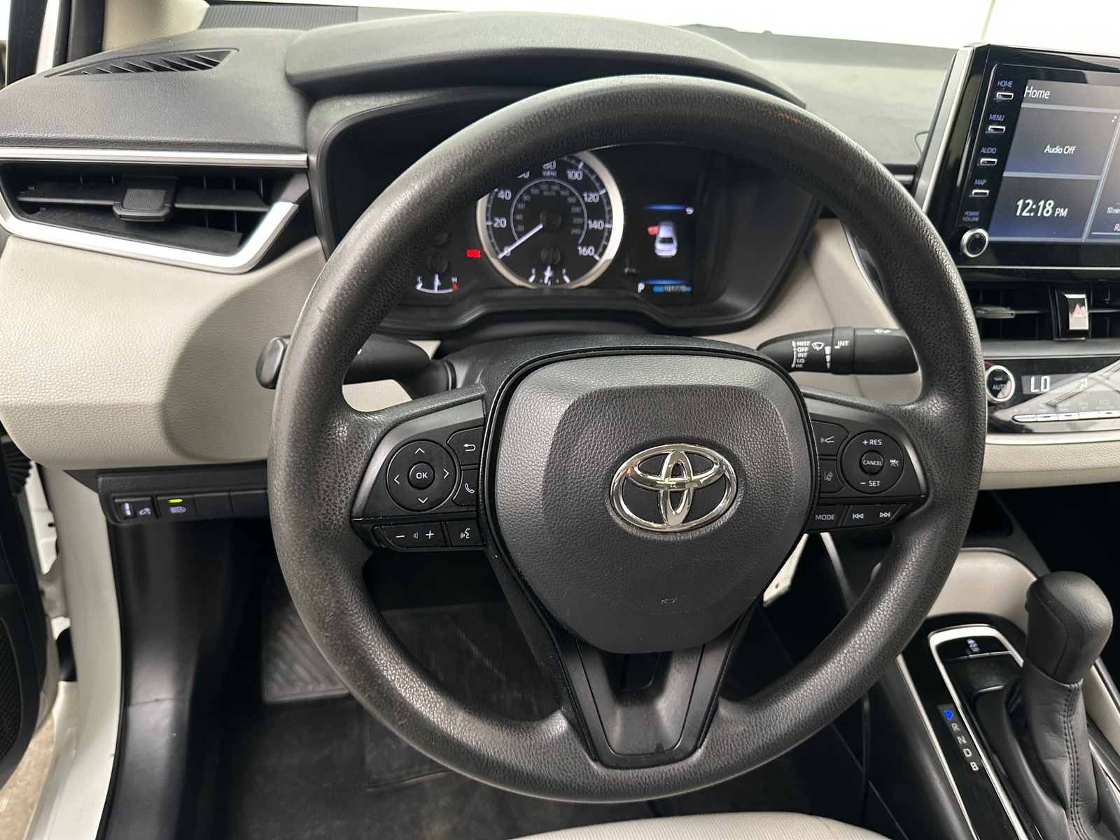 Thumbnail: 2020 Toyota Corolla - 5