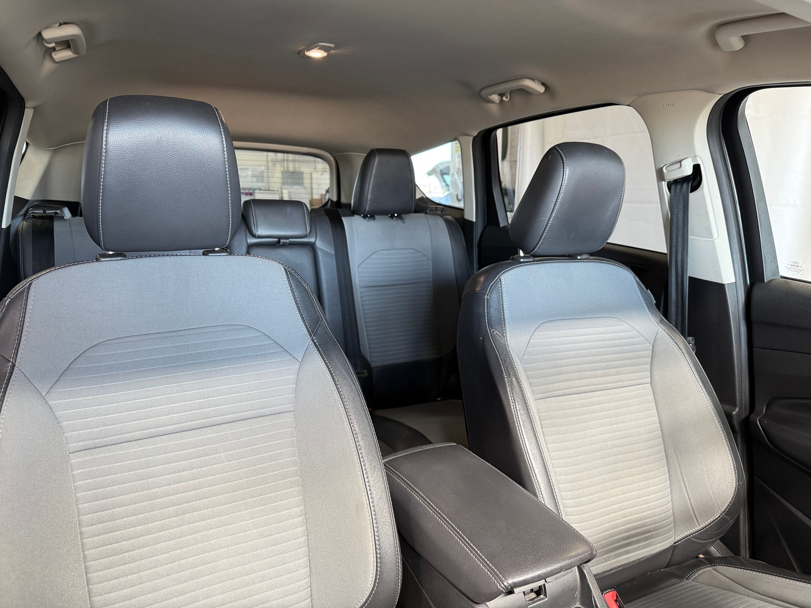 Thumbnail: 2019 Ford Escape - 2