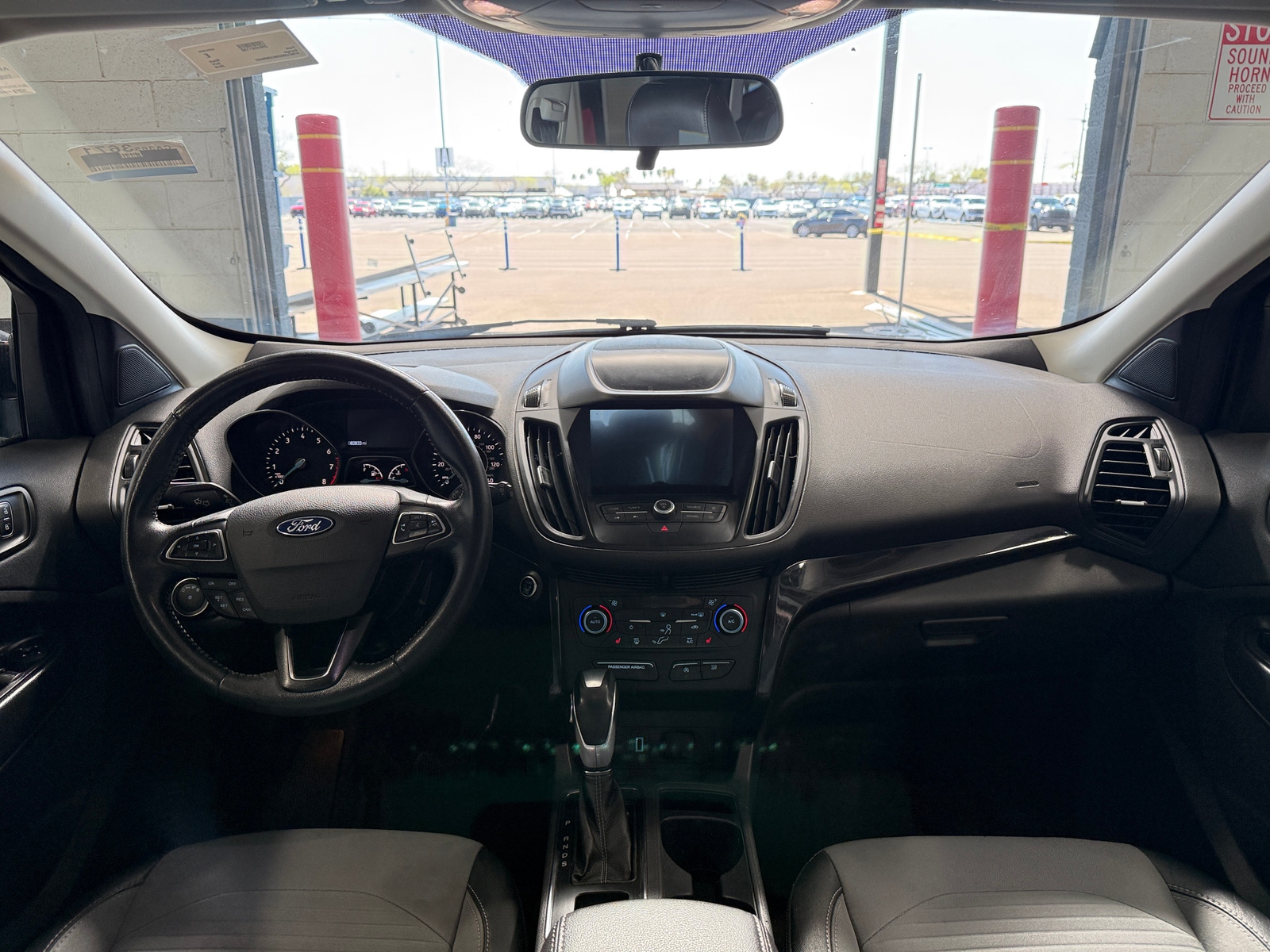 Thumbnail: 2019 Ford Escape - 3