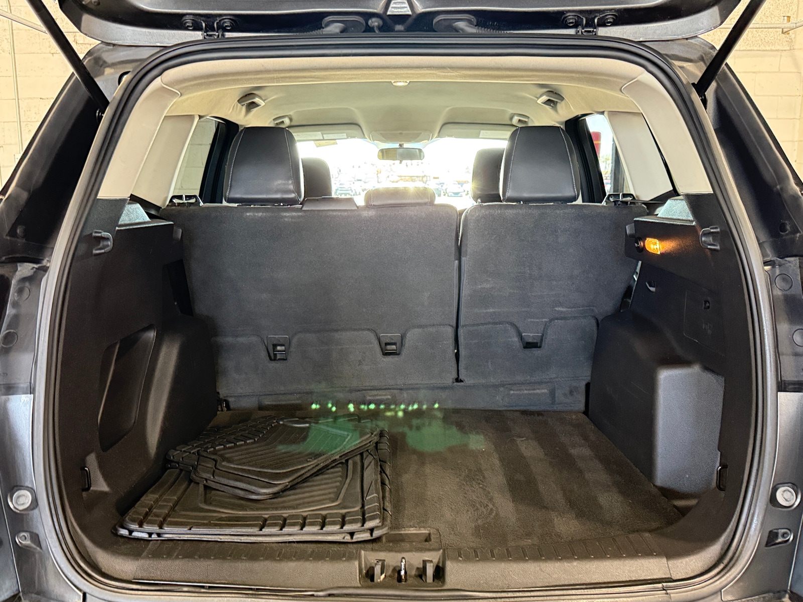 Thumbnail: 2019 Ford Escape - 7