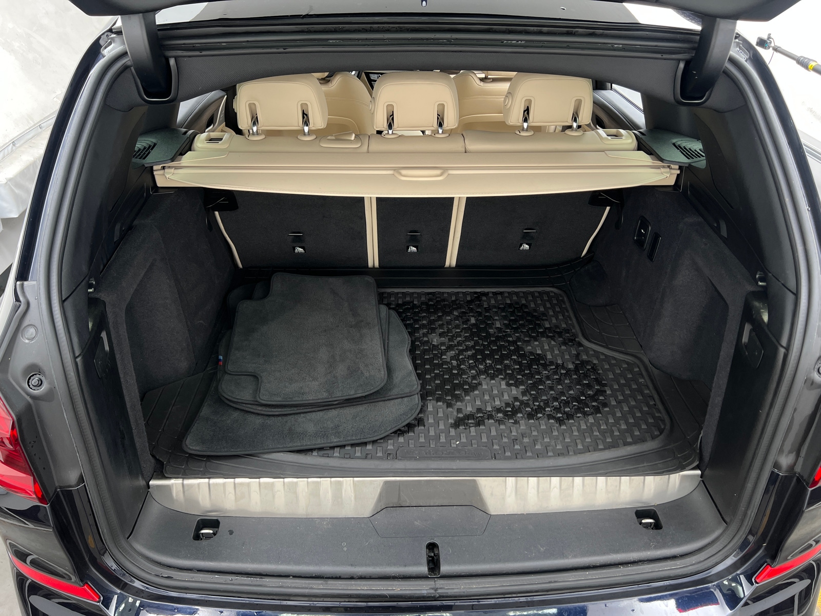 Thumbnail: 2021 BMW X3 - 6