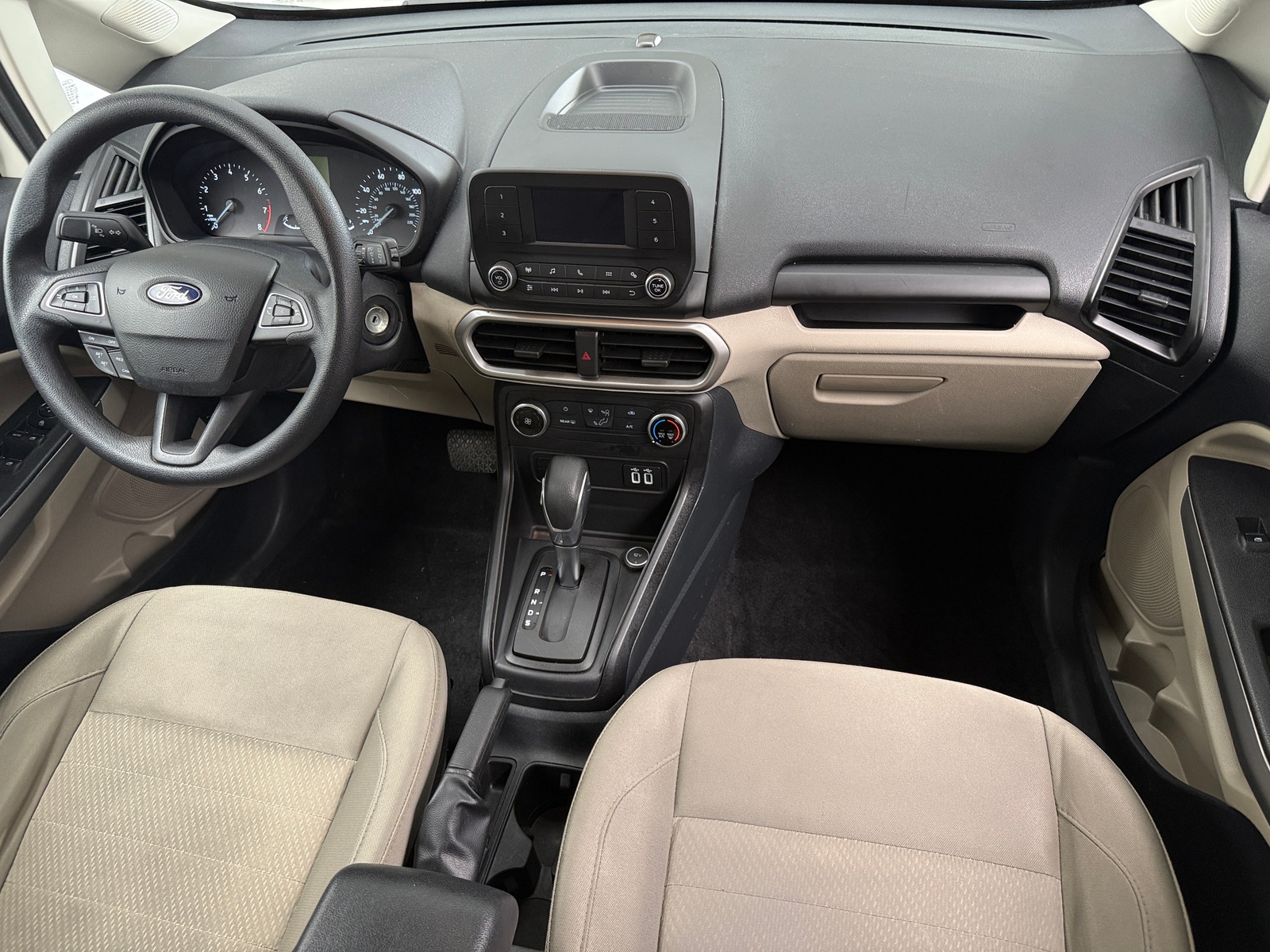 Thumbnail: 2022 Ford EcoSport - 3