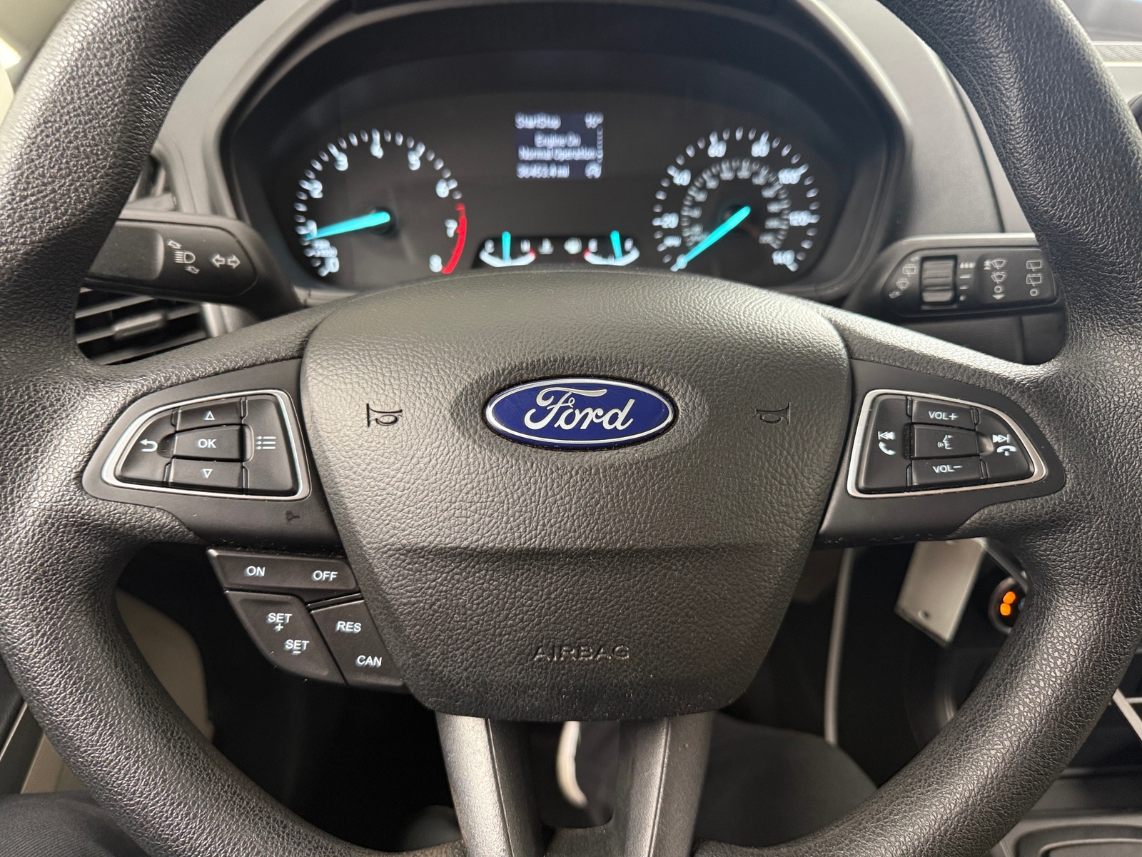 Thumbnail: 2022 Ford EcoSport - 5