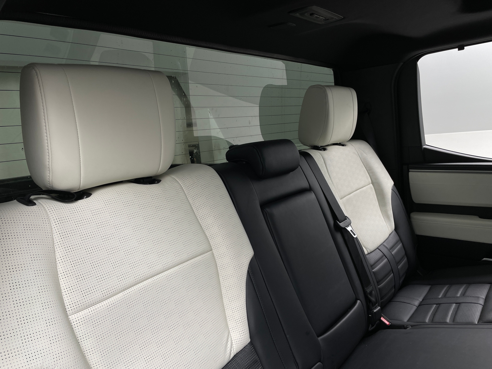 Thumbnail: 2022 Toyota Tundra - 5