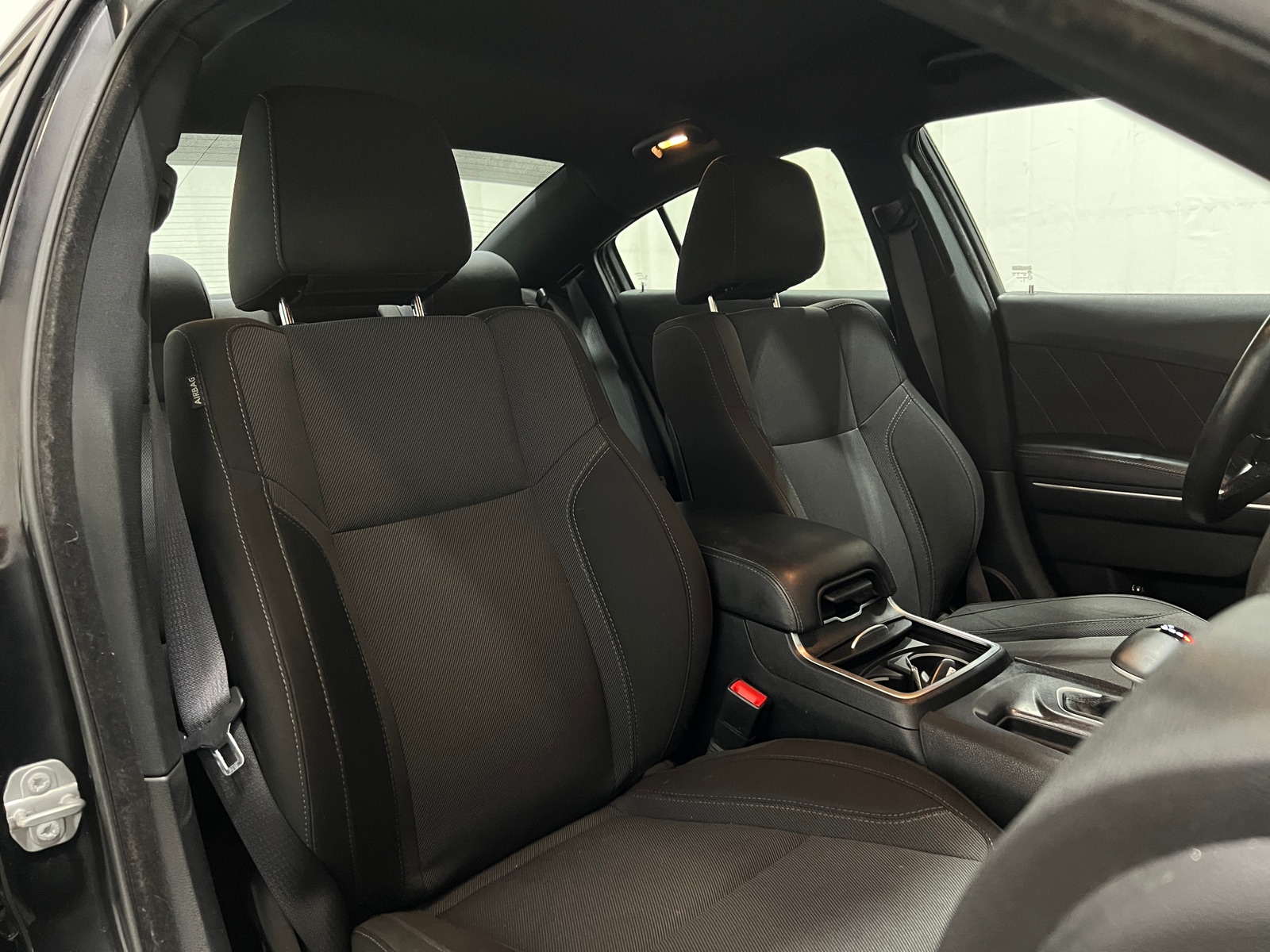 Thumbnail: 2017 Dodge Charger - 2