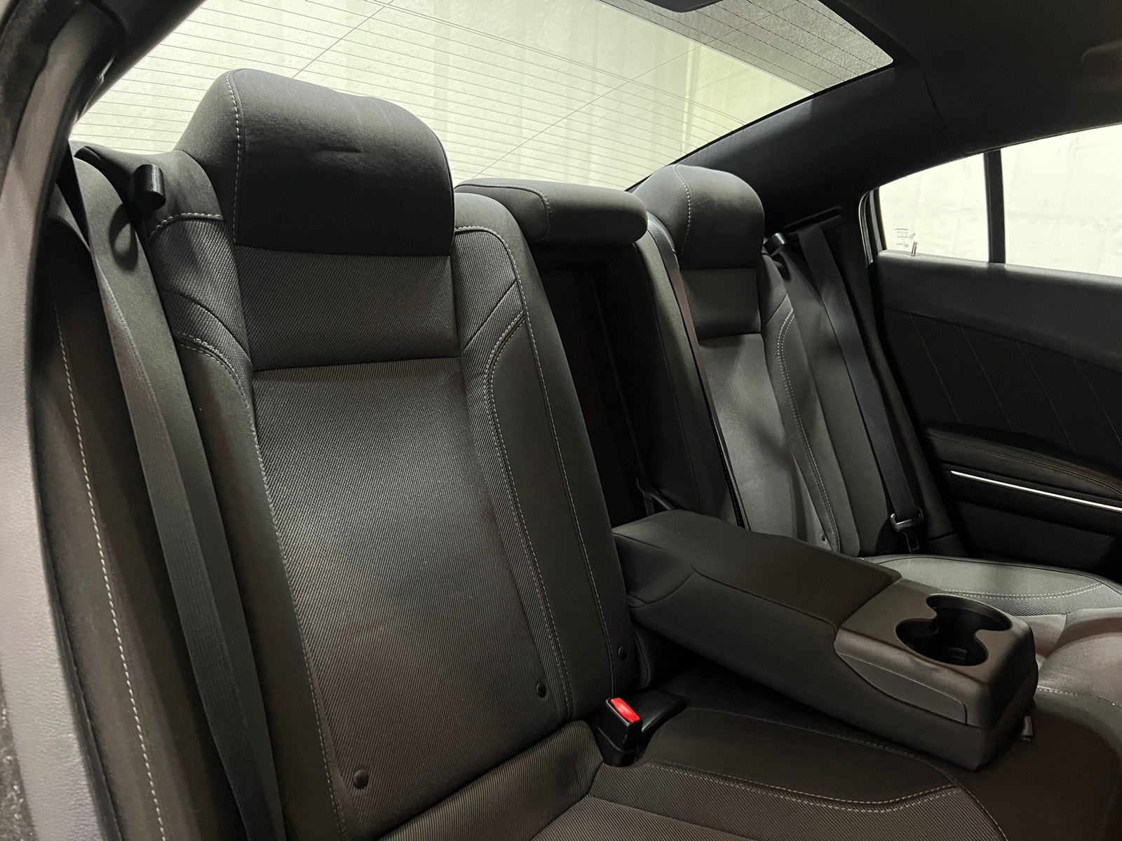 Thumbnail: 2017 Dodge Charger - 6