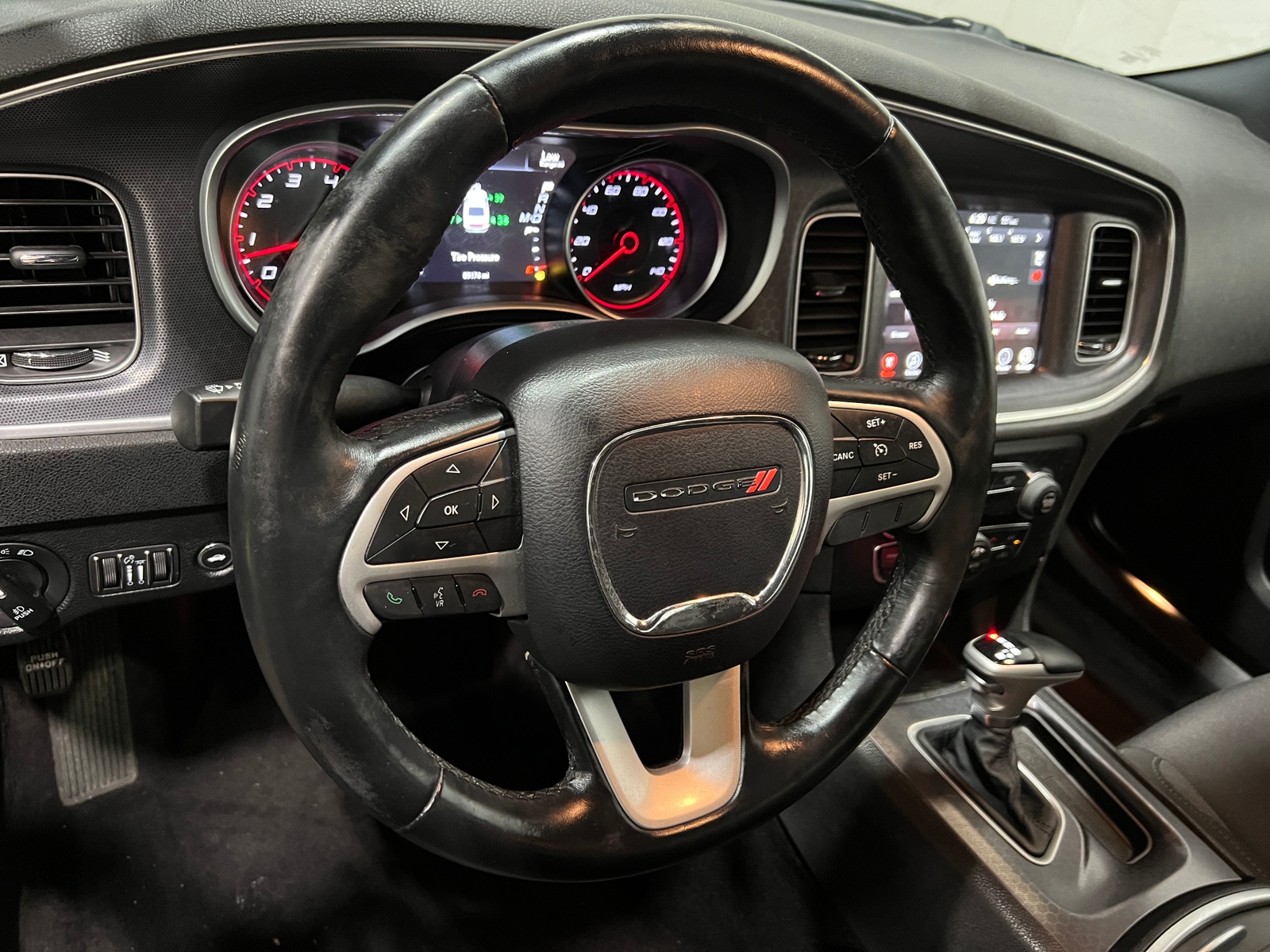 Thumbnail: 2017 Dodge Charger - 5