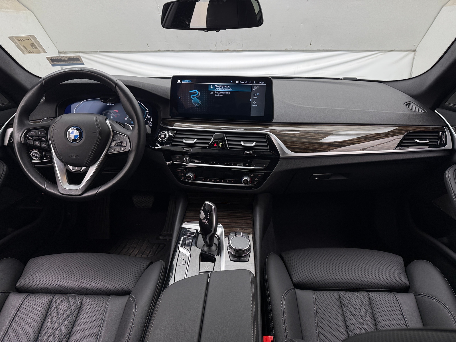 Thumbnail: 2023 BMW 5 Series - 2