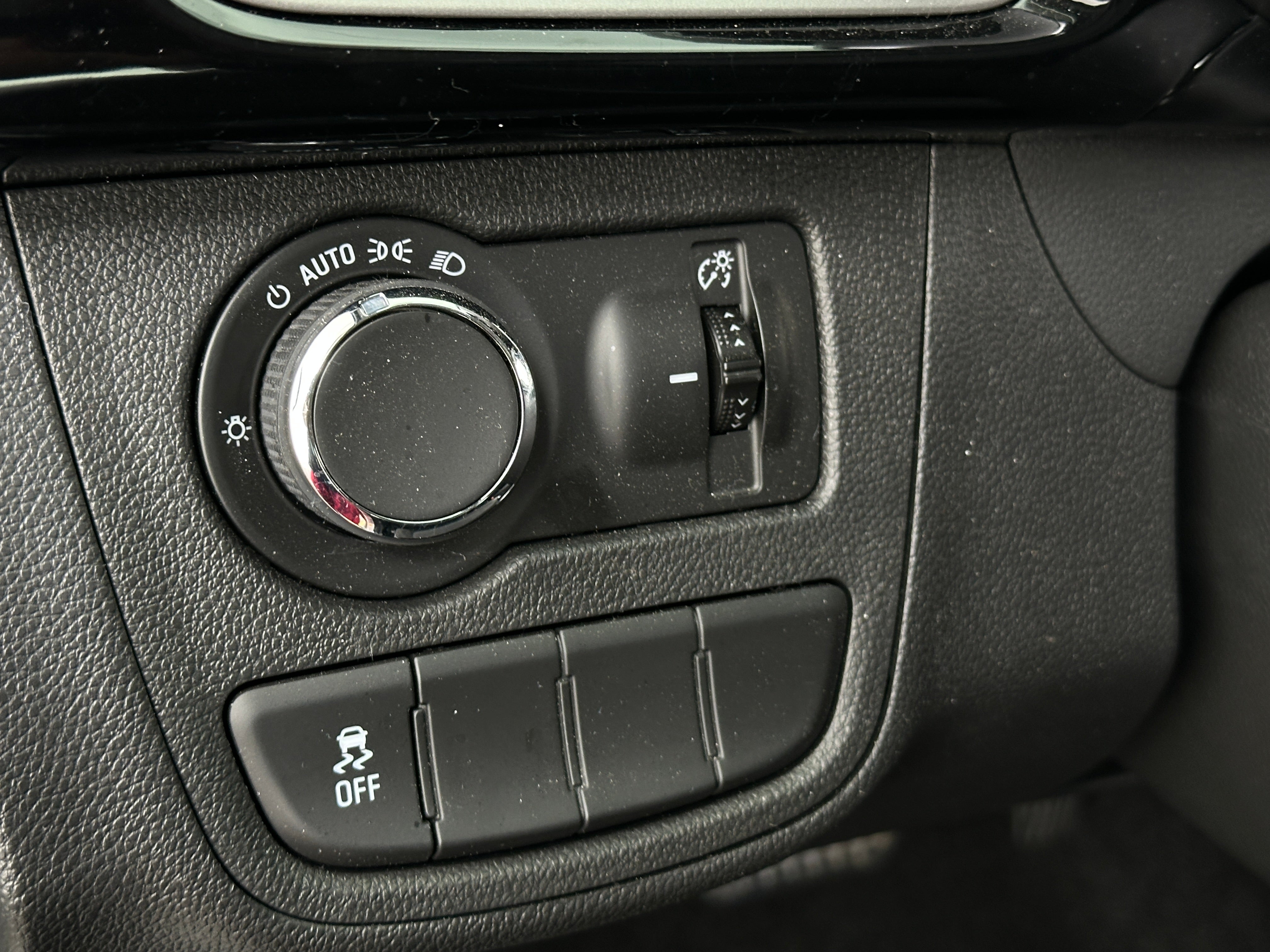 2022 Chevrolet Spark