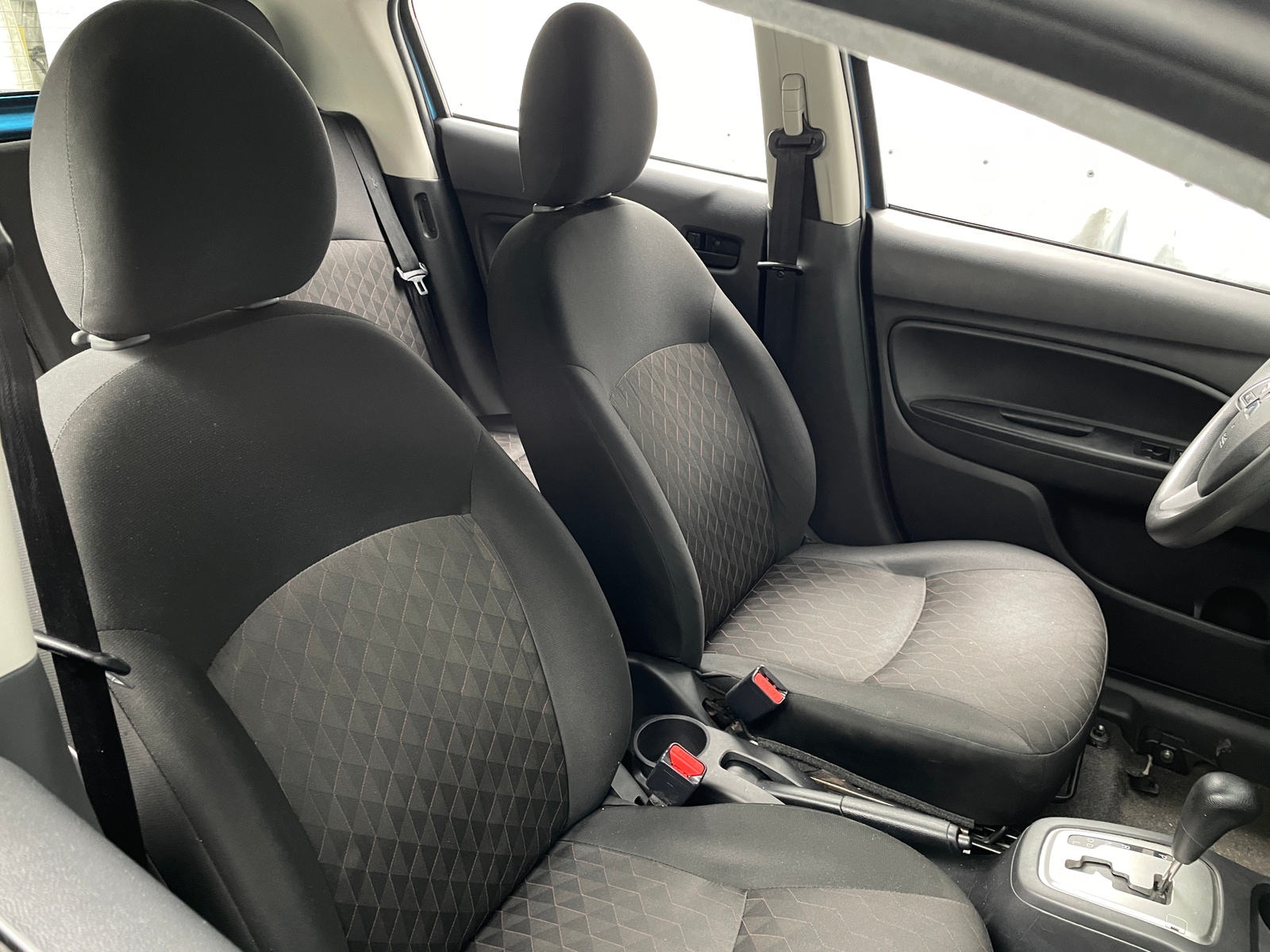 Thumbnail: 2024 Mitsubishi Mirage - 2