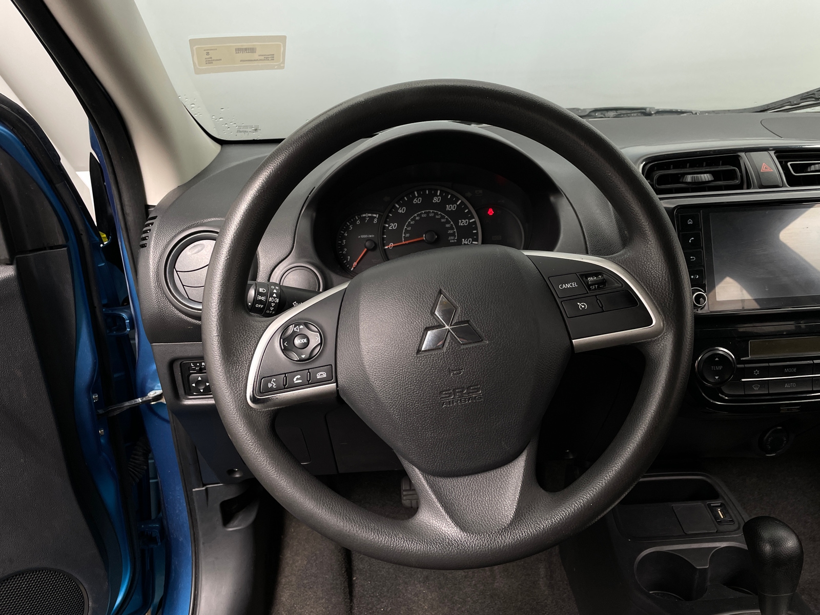 Thumbnail: 2024 Mitsubishi Mirage - 5